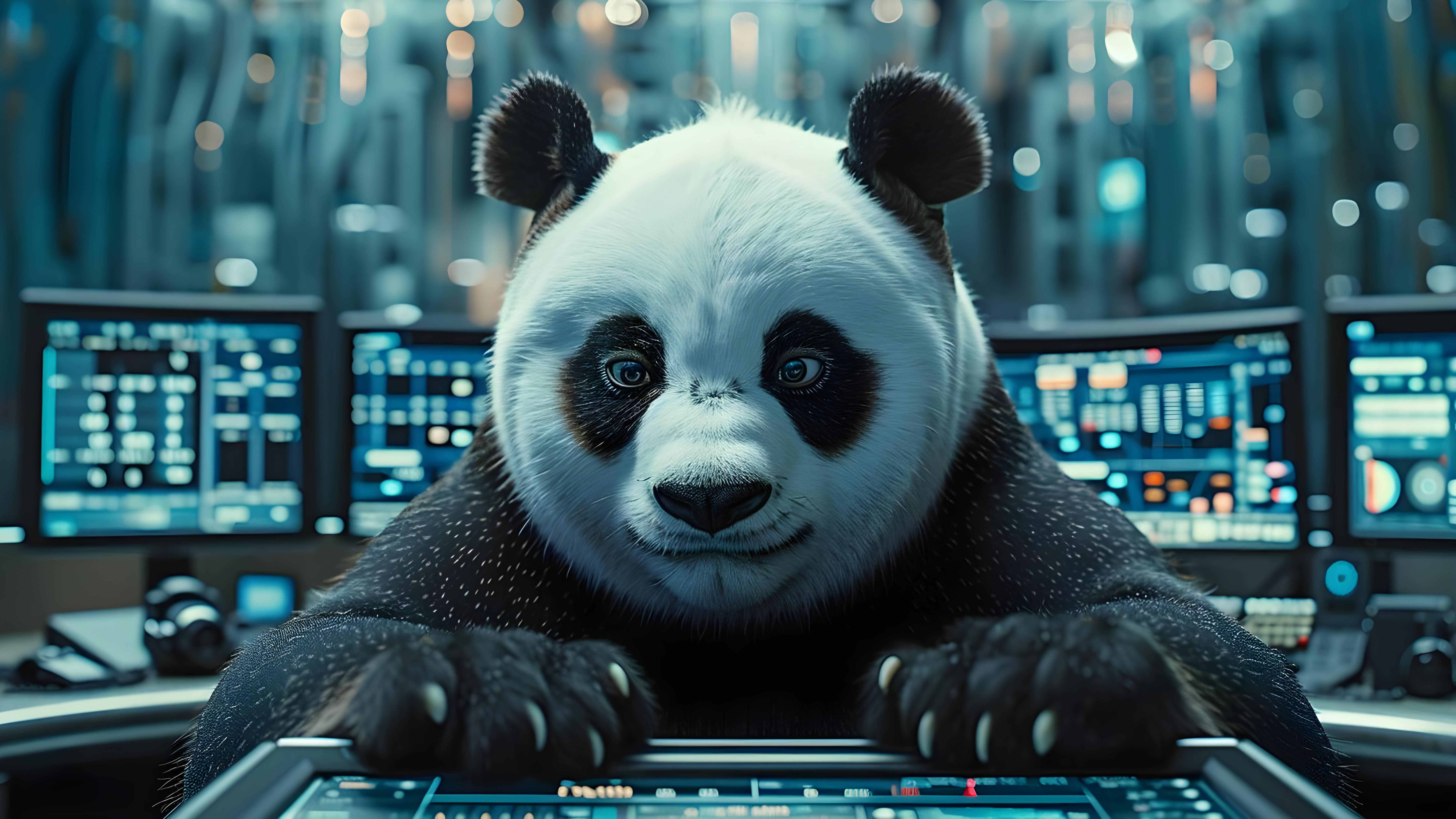 Создание Pandas DataFrame из различных источников