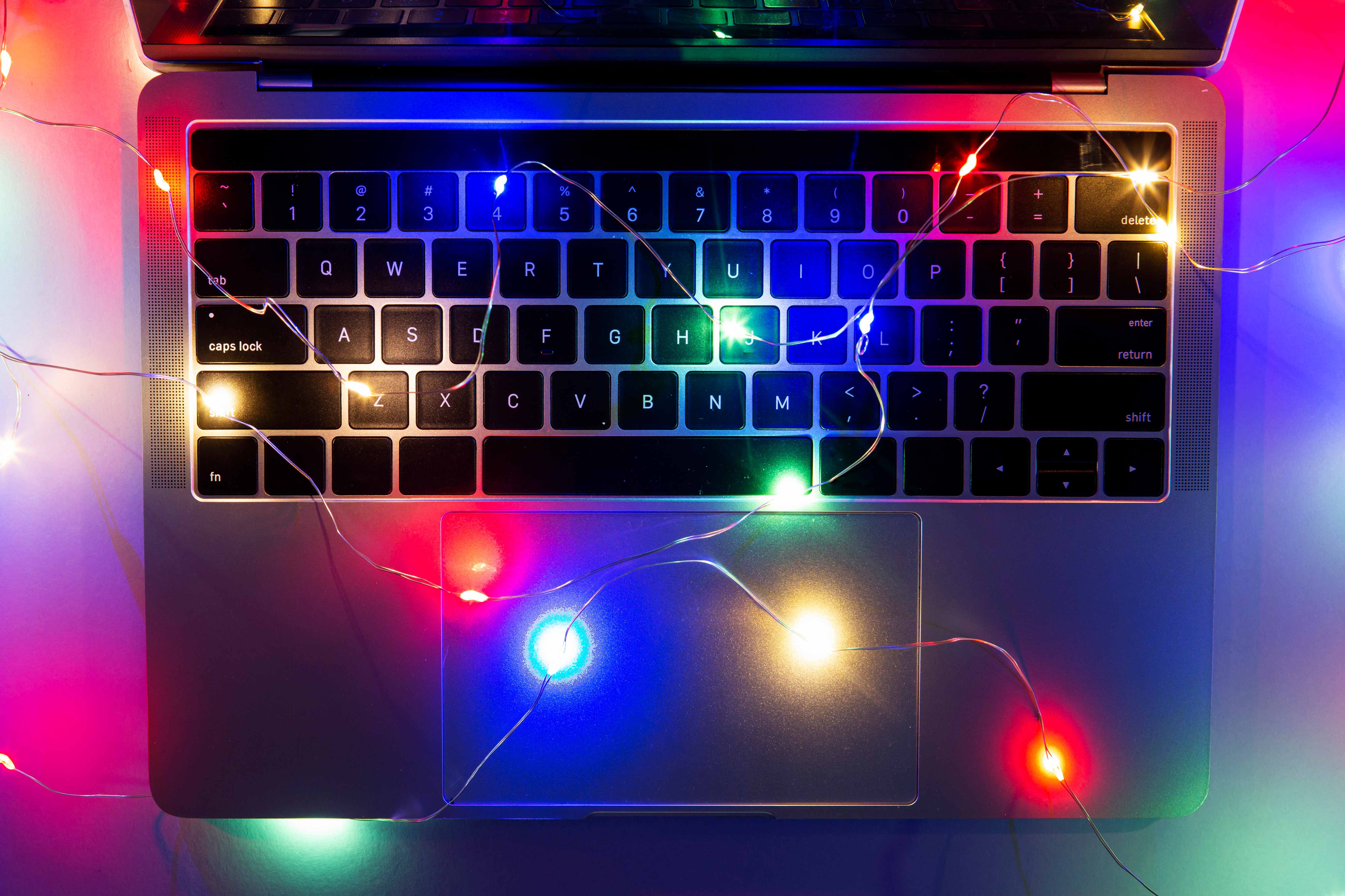 Как включить подсветку на ноутбуках Acer