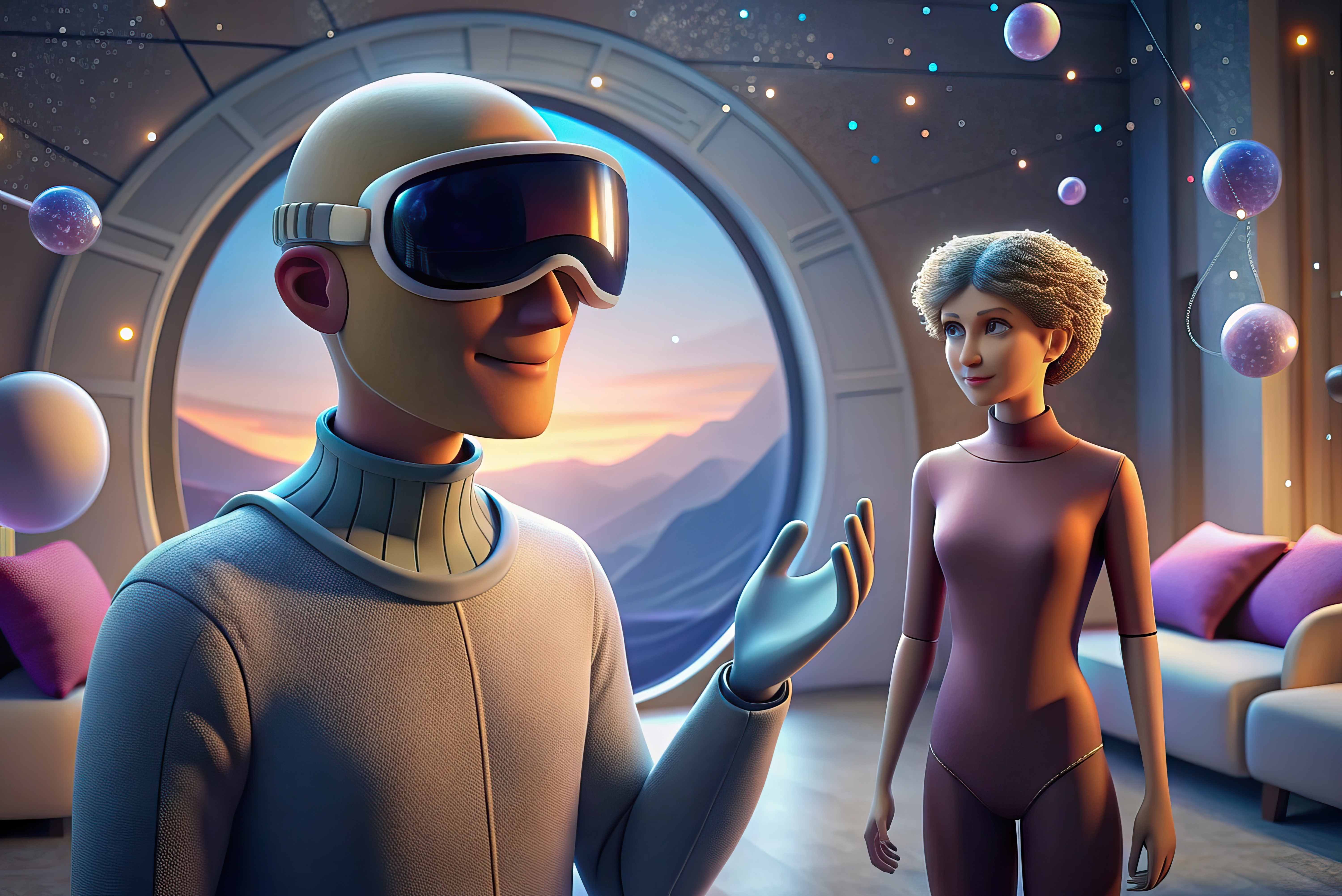 Почему Character AI важен для пользователей