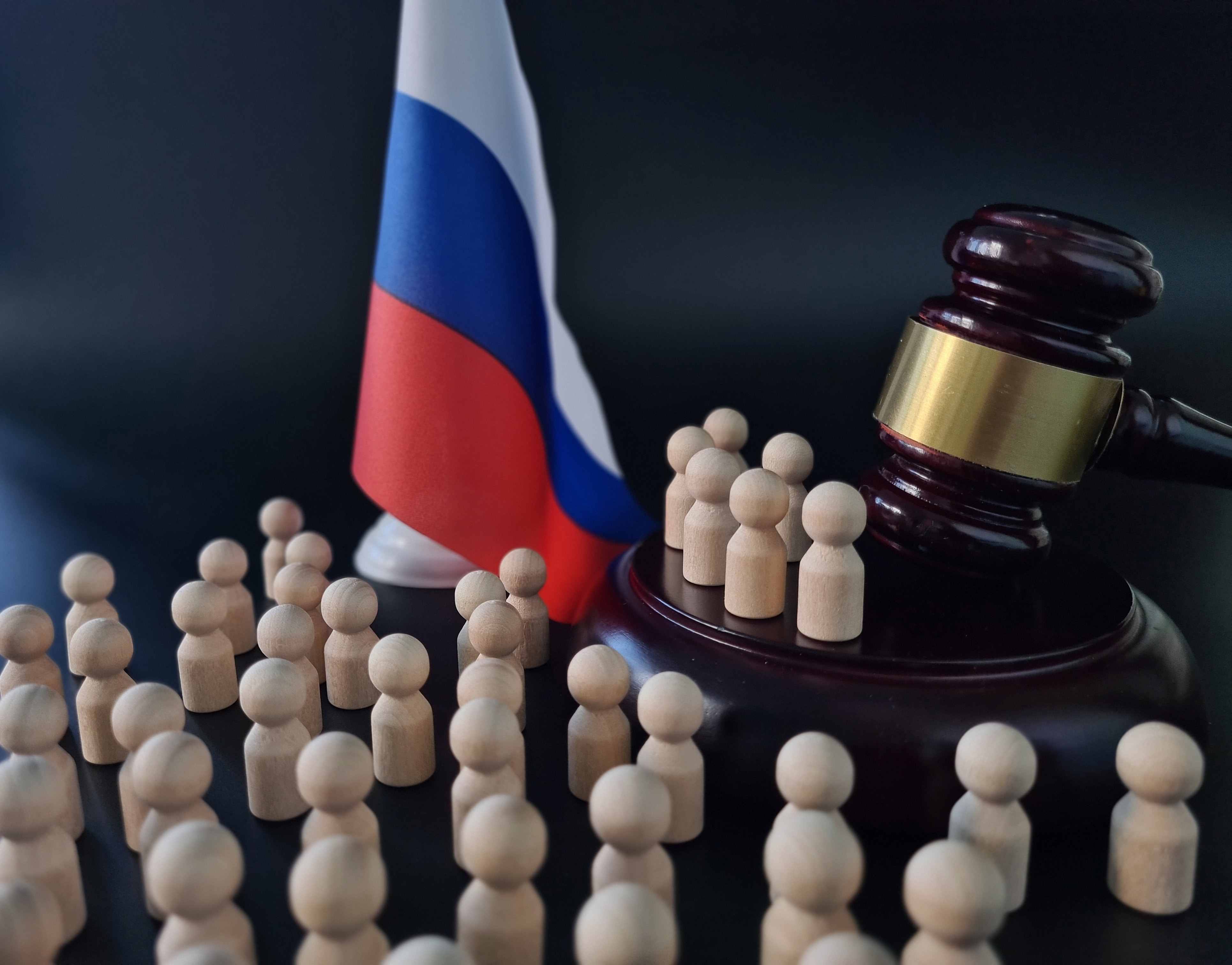 Юридические основы аутстаффинга в России