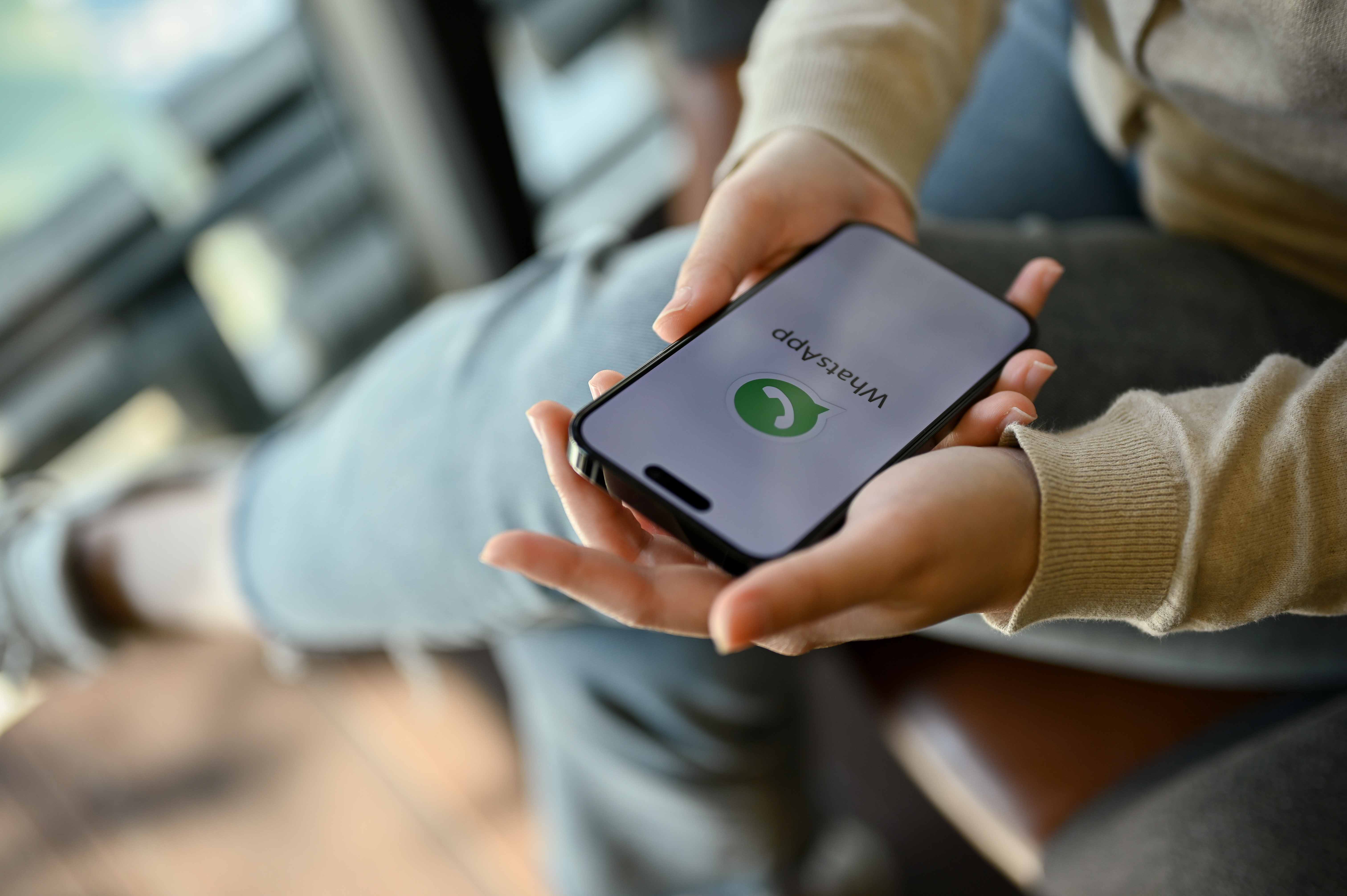 Как скрыть номер телефона в WhatsApp: пошаговая инструкция