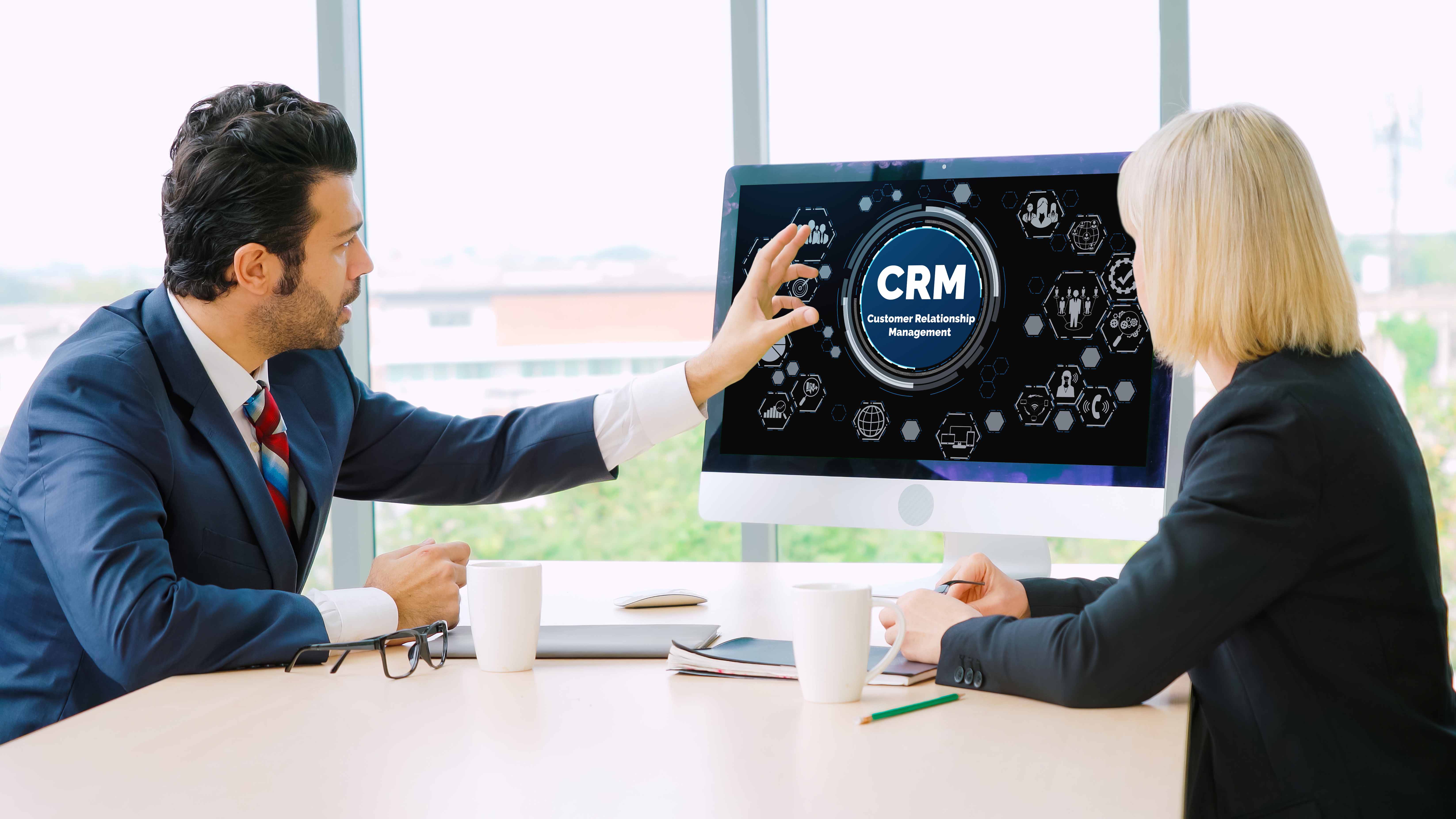 Сравнение популярных CRM-систем для малого бизнеса