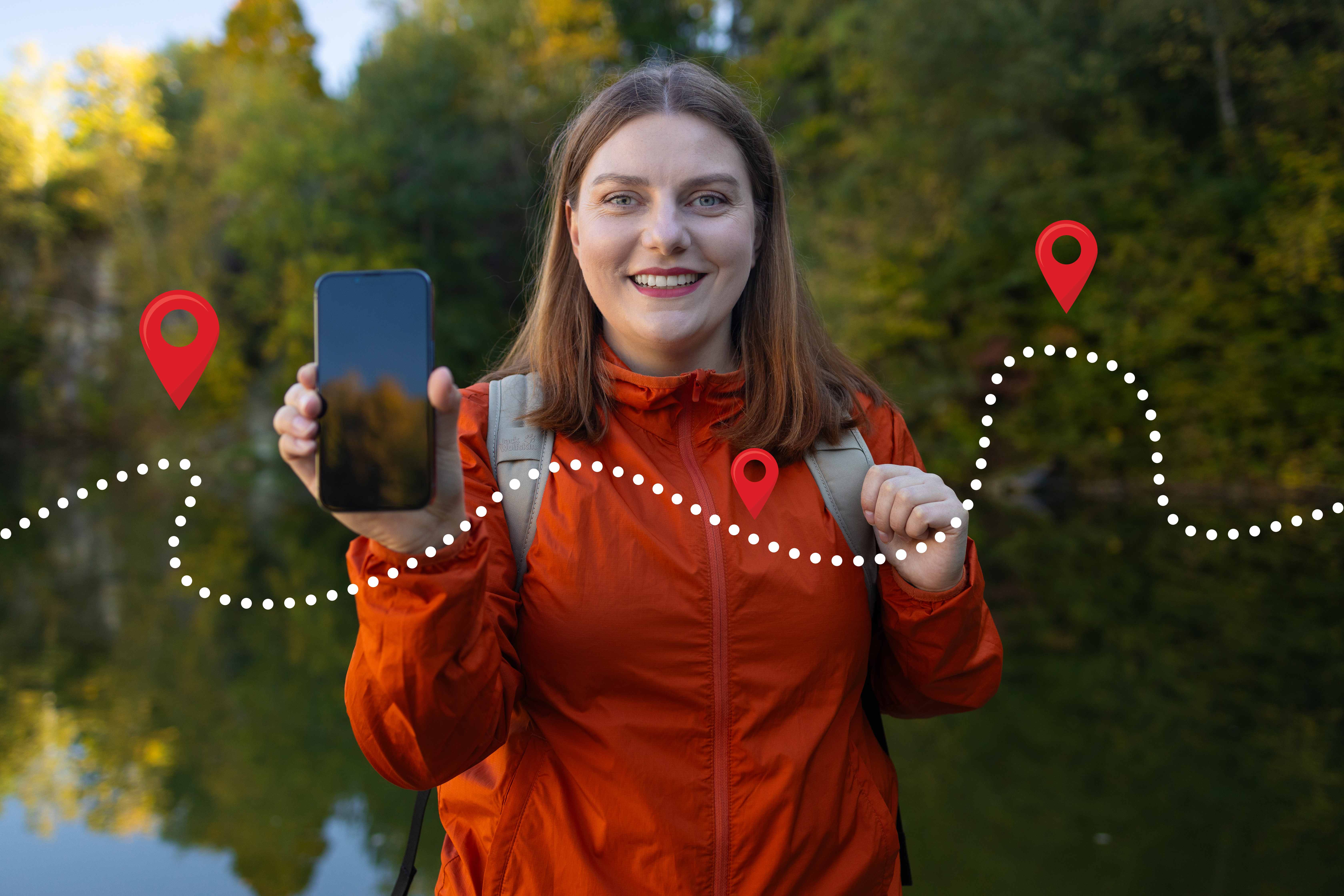 Как GPS изменил нашу повседневную жизнь