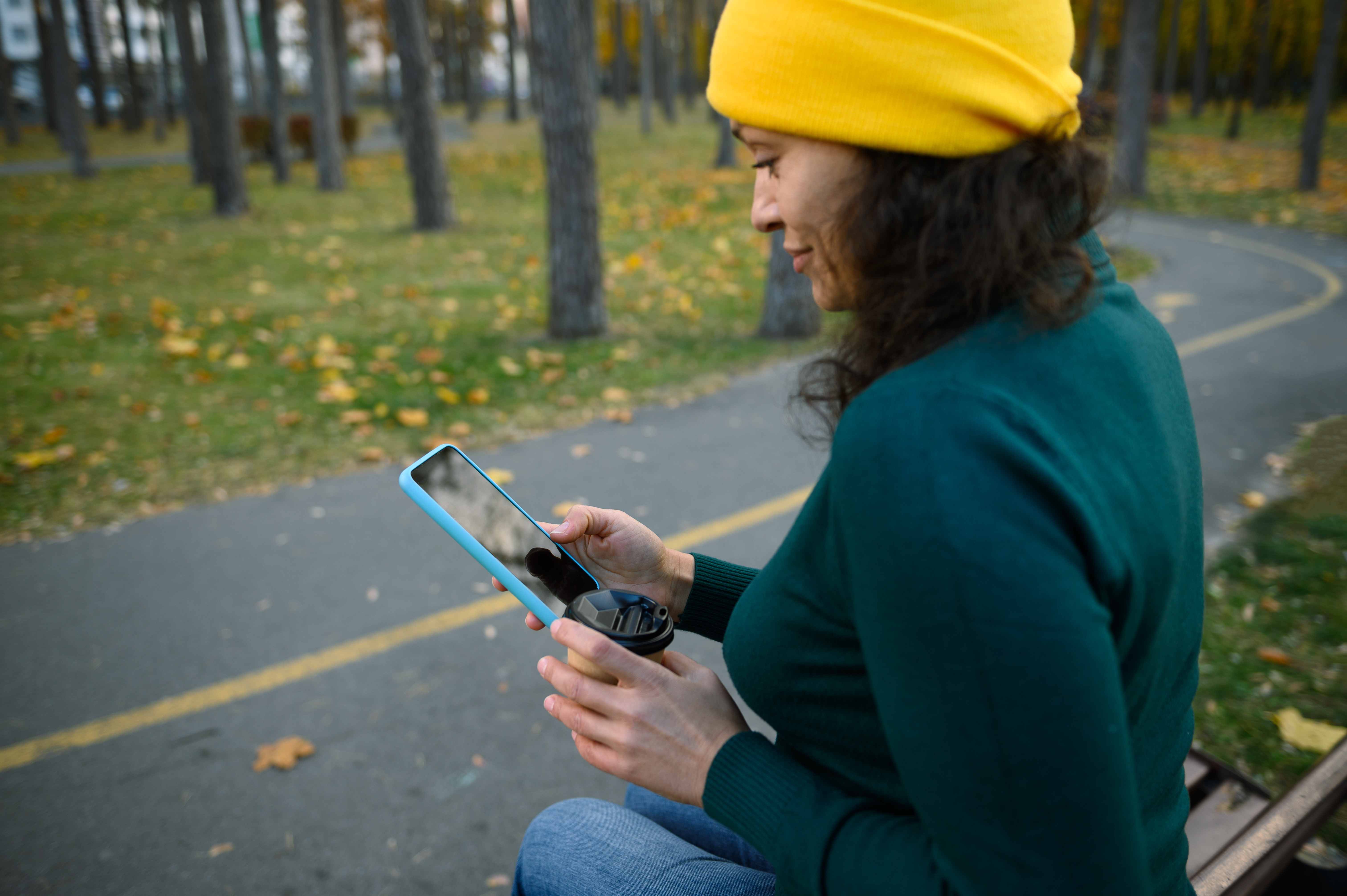 Практические советы по использованию GPS