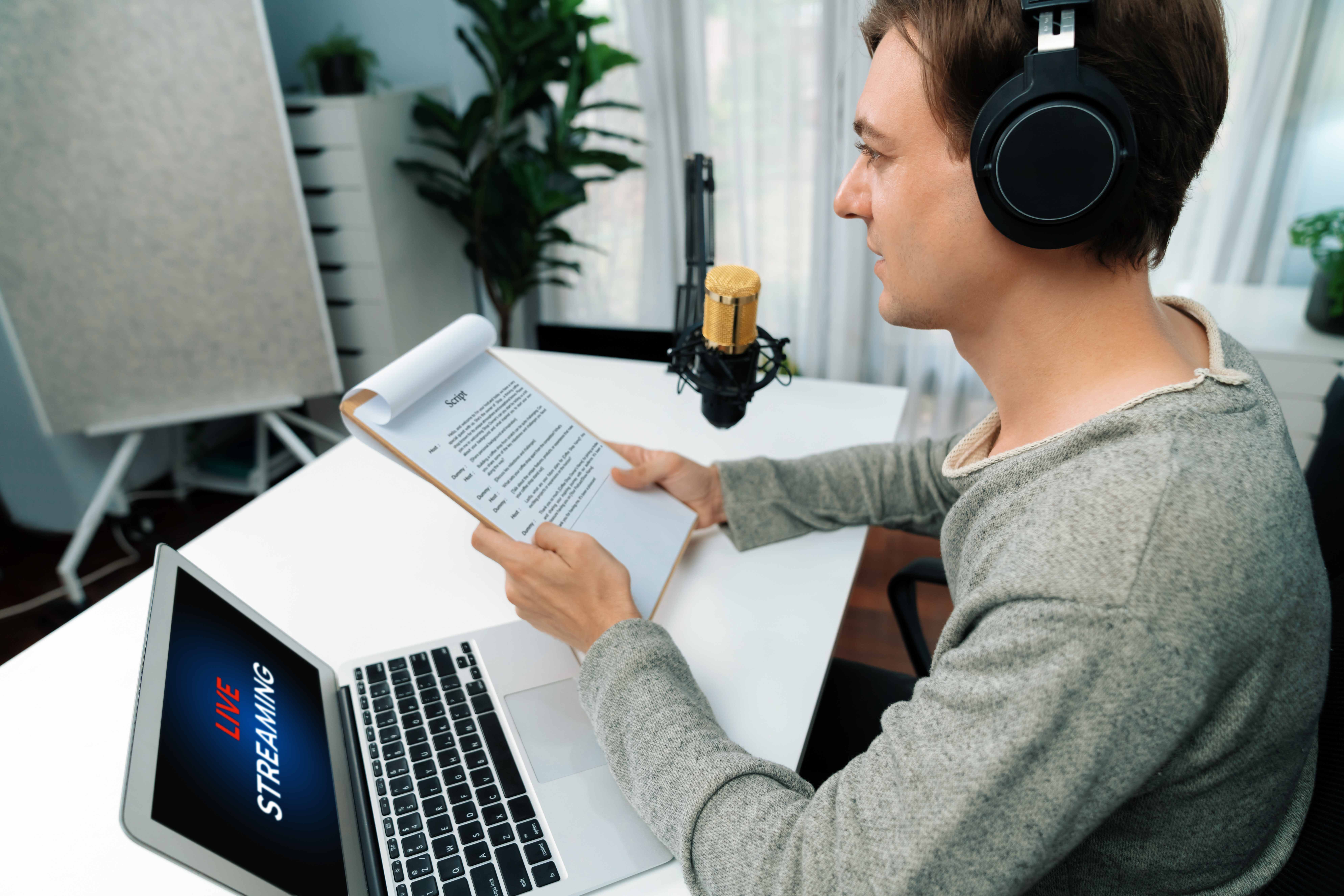 Советы по улучшению качества записи в Audacity