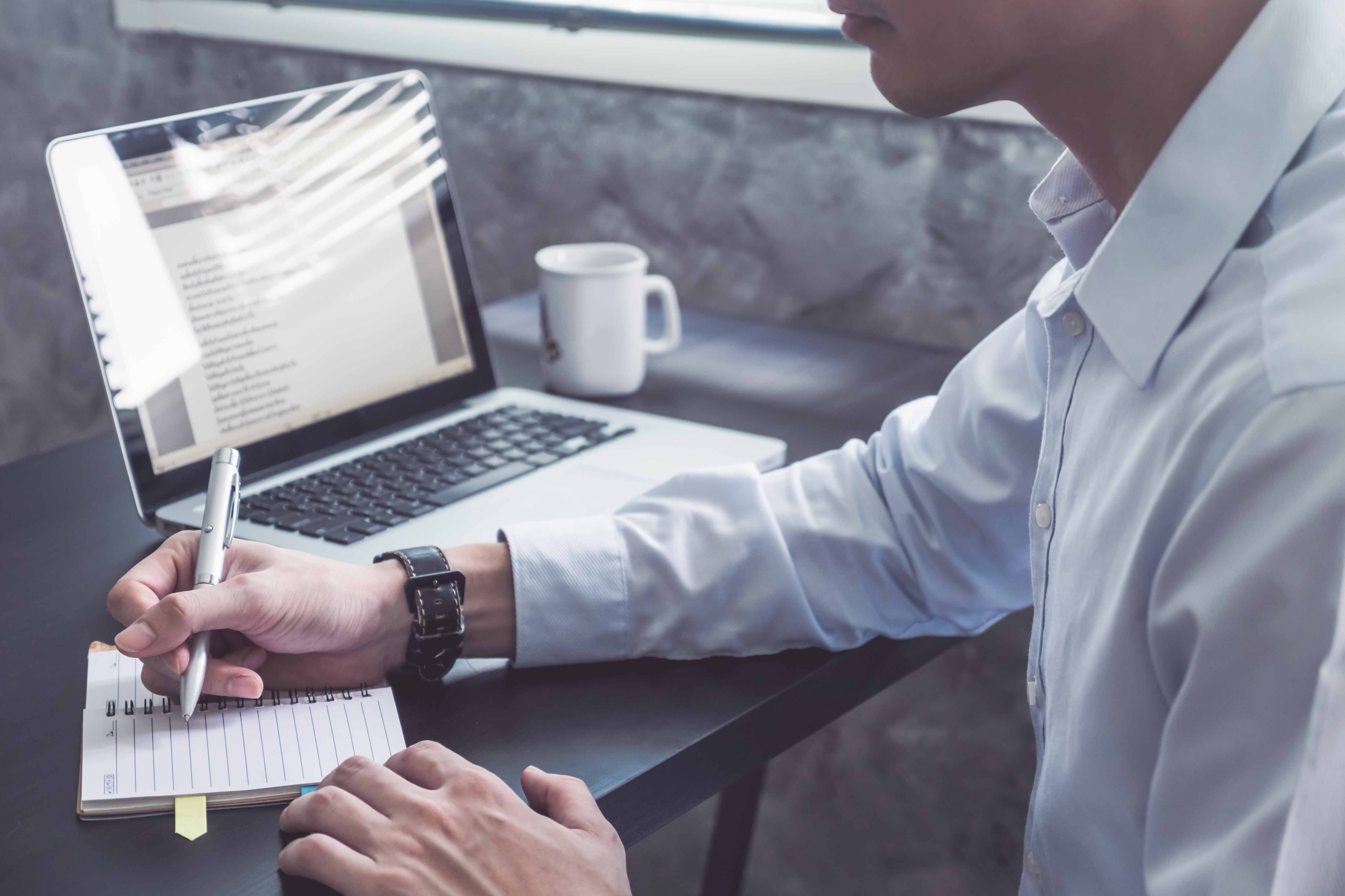 Почему сопроводительное письмо важно для IT-специалистов