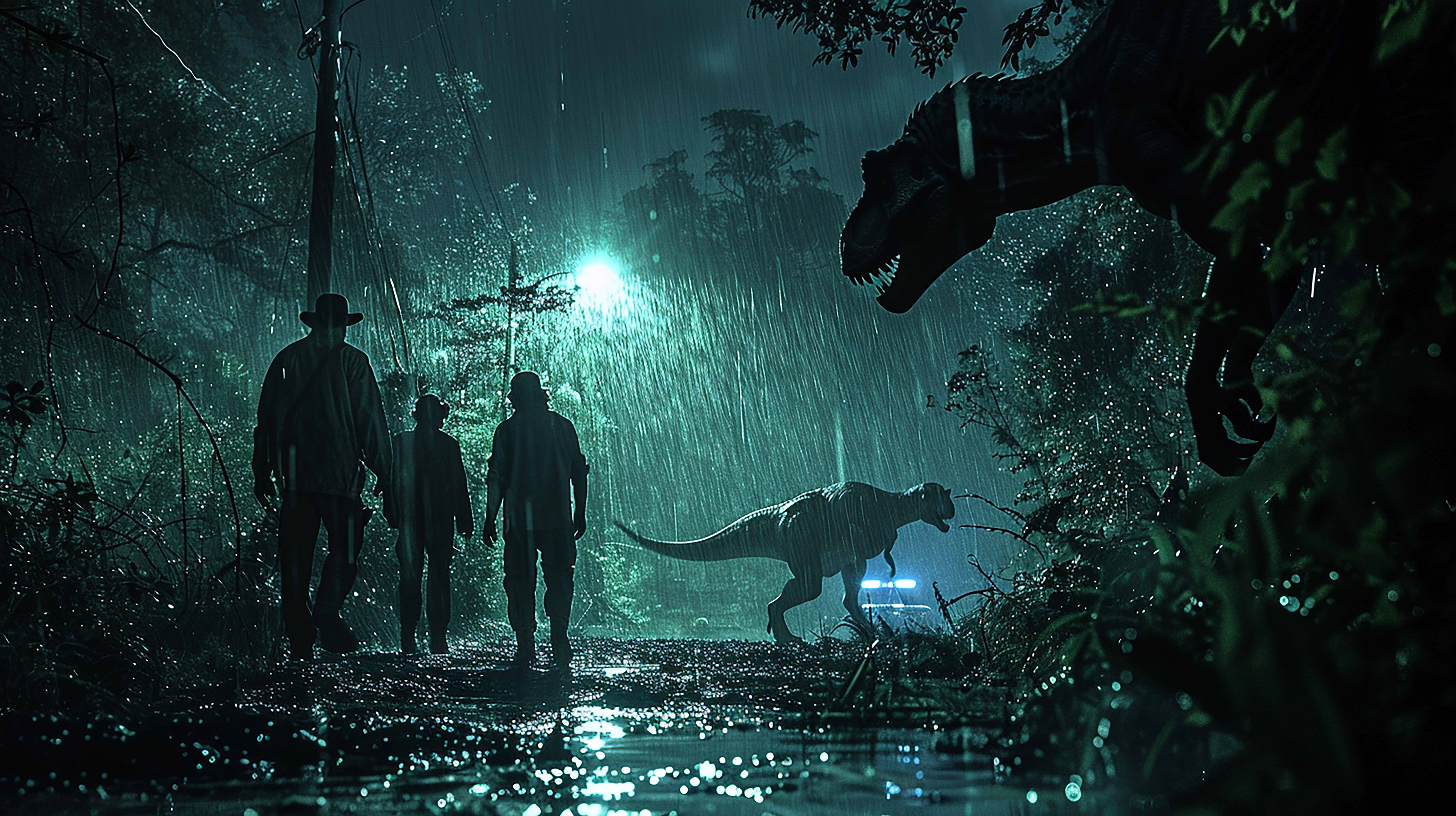 Heavy Rain: как интерактивное кино стало мейнстримом