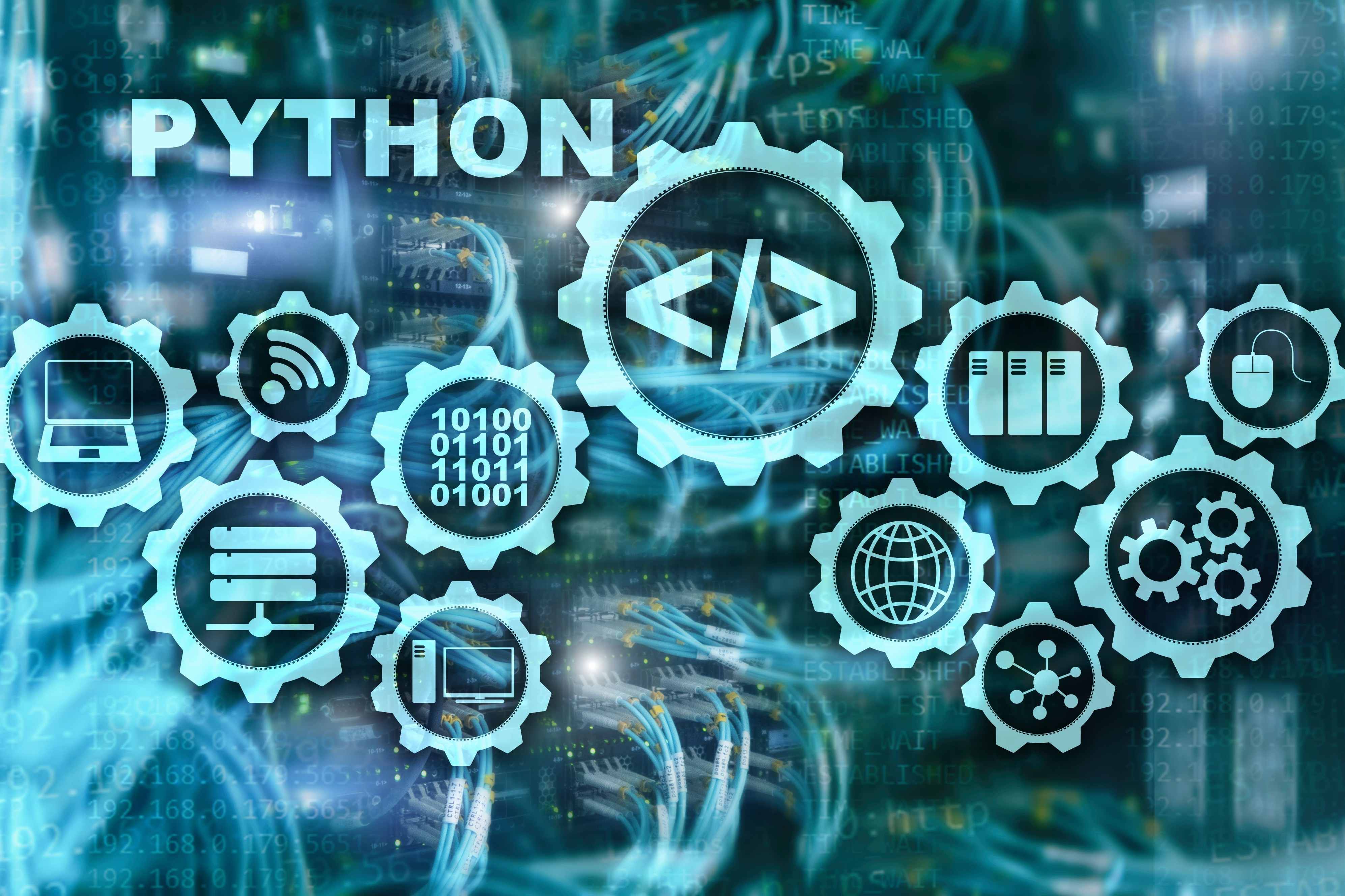 Тестирование программного обеспечения: роль Python