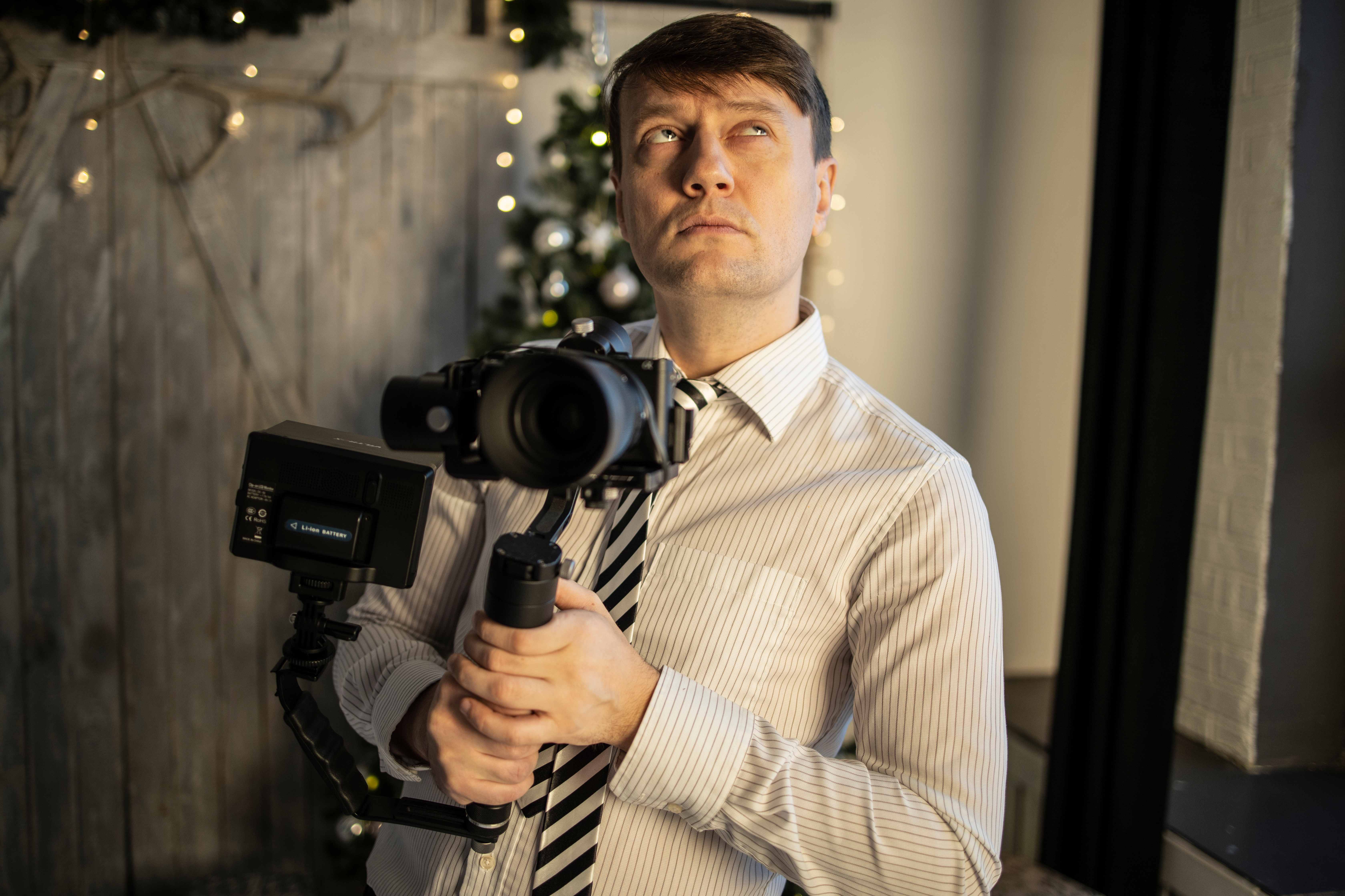 Чем занимается режиссёр