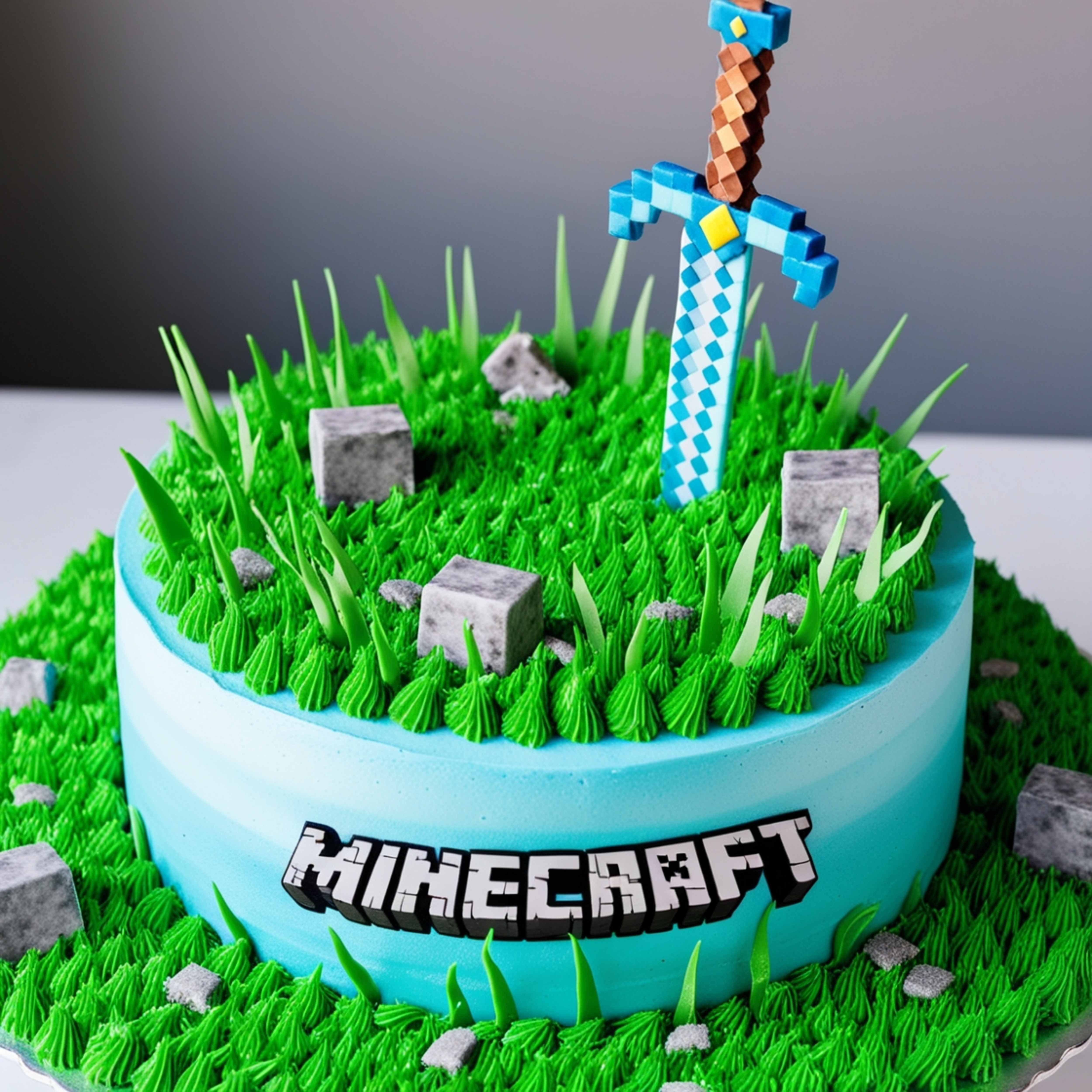 Введение в создание Minecraft-сервера