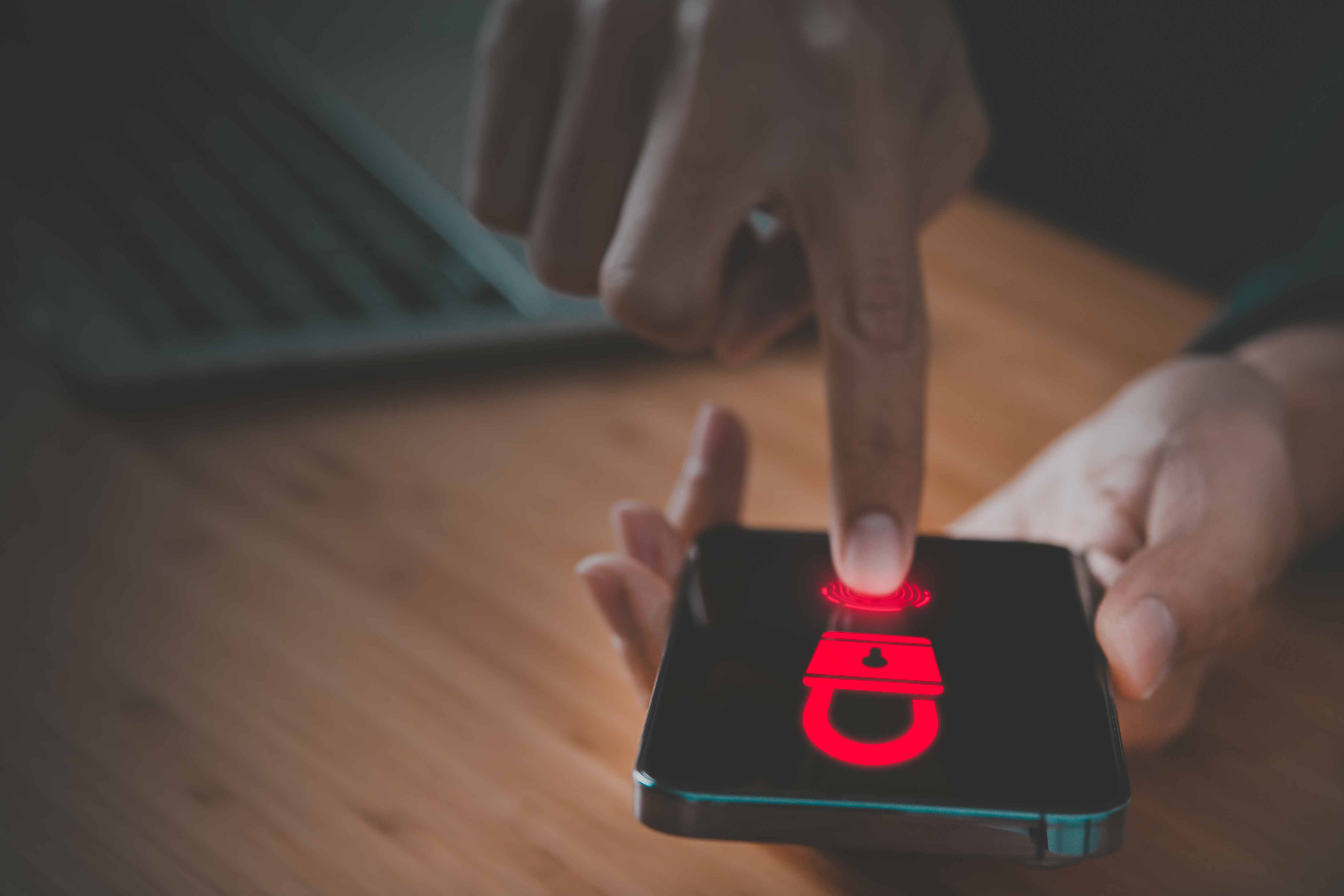Введение: Почему важно знать, как разблокировать смартфон