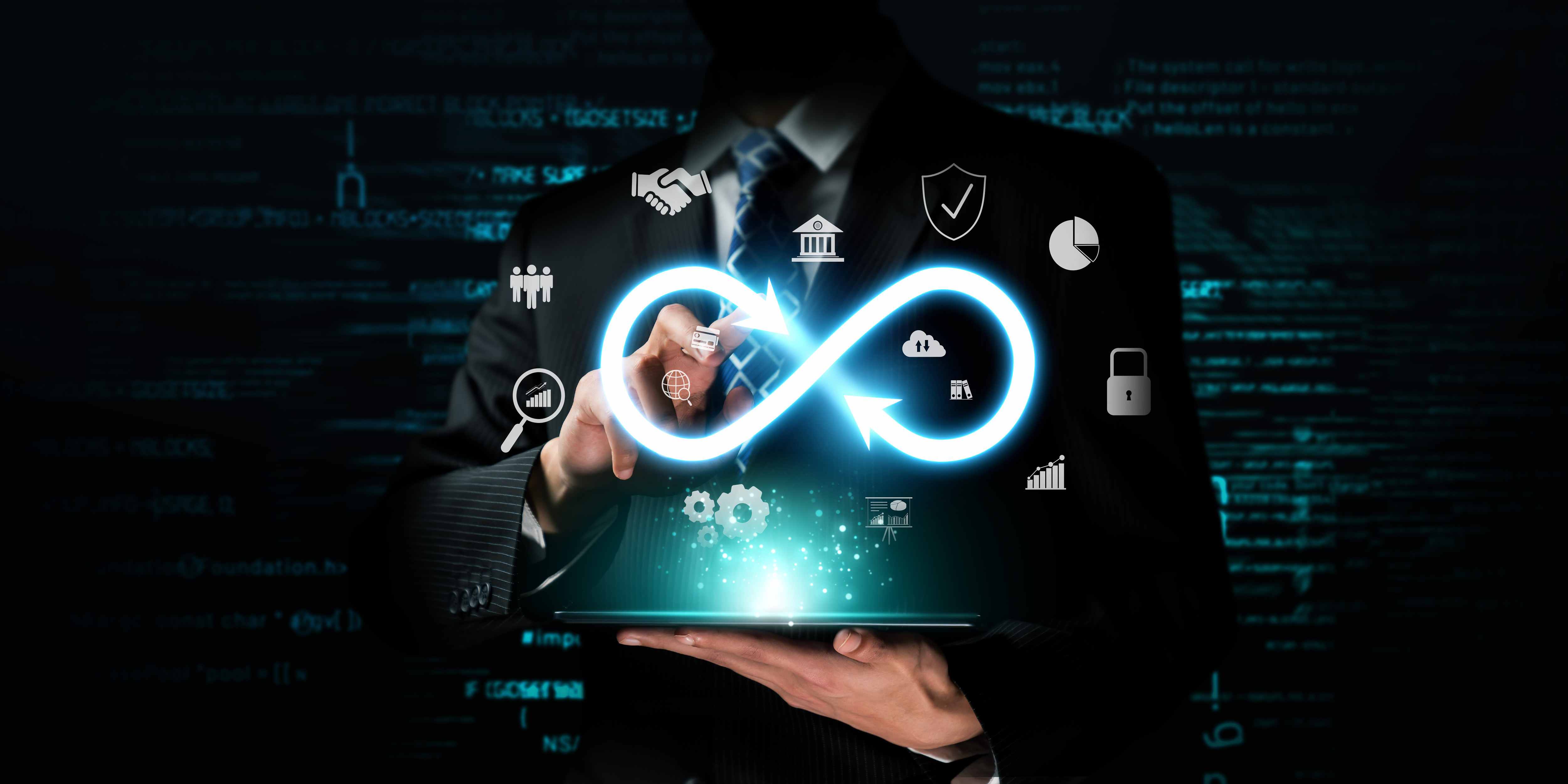 Кибербезопасность и DevOps: новые горизонты