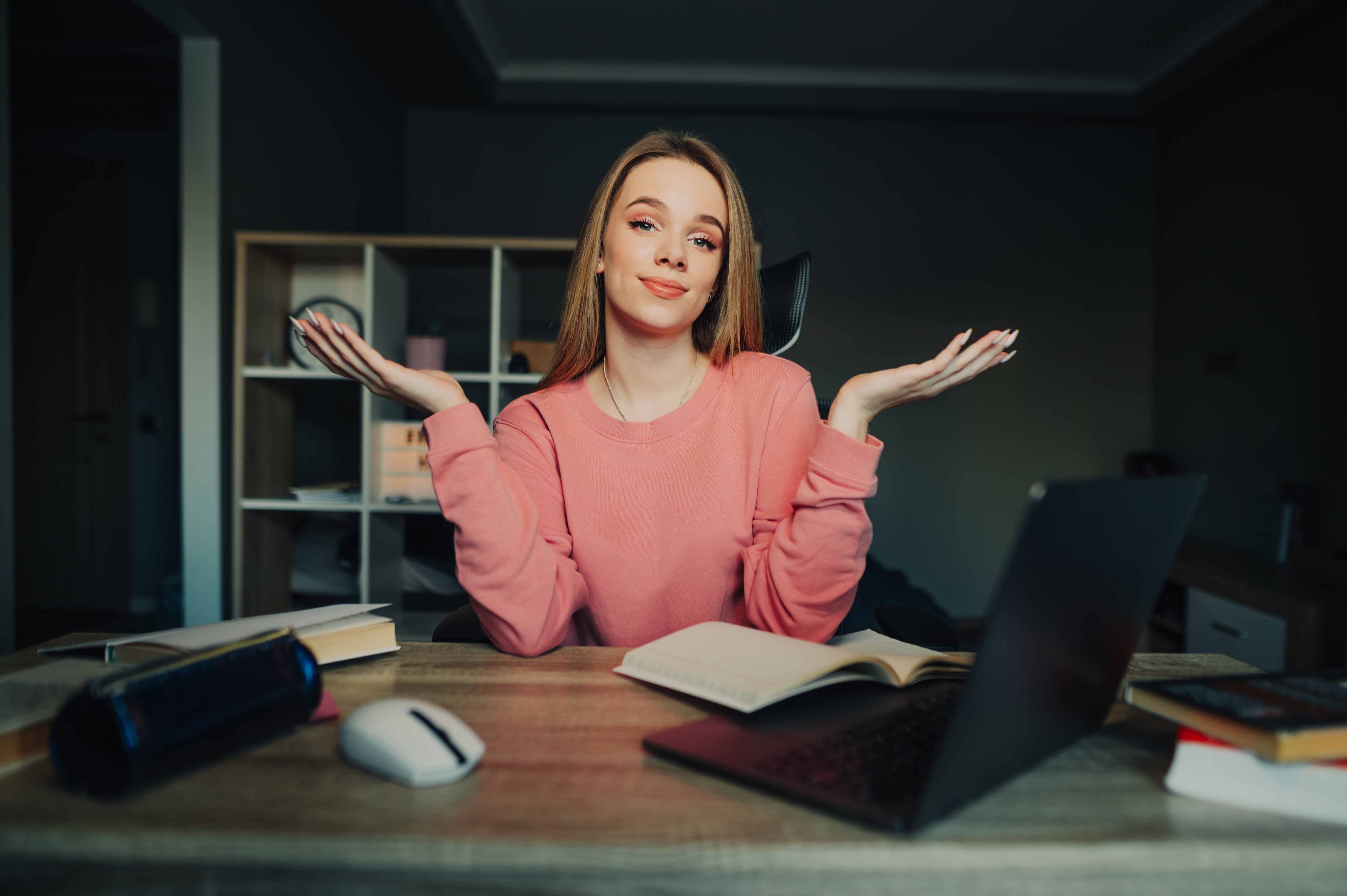 Как понять настоящую причину нежелания работать