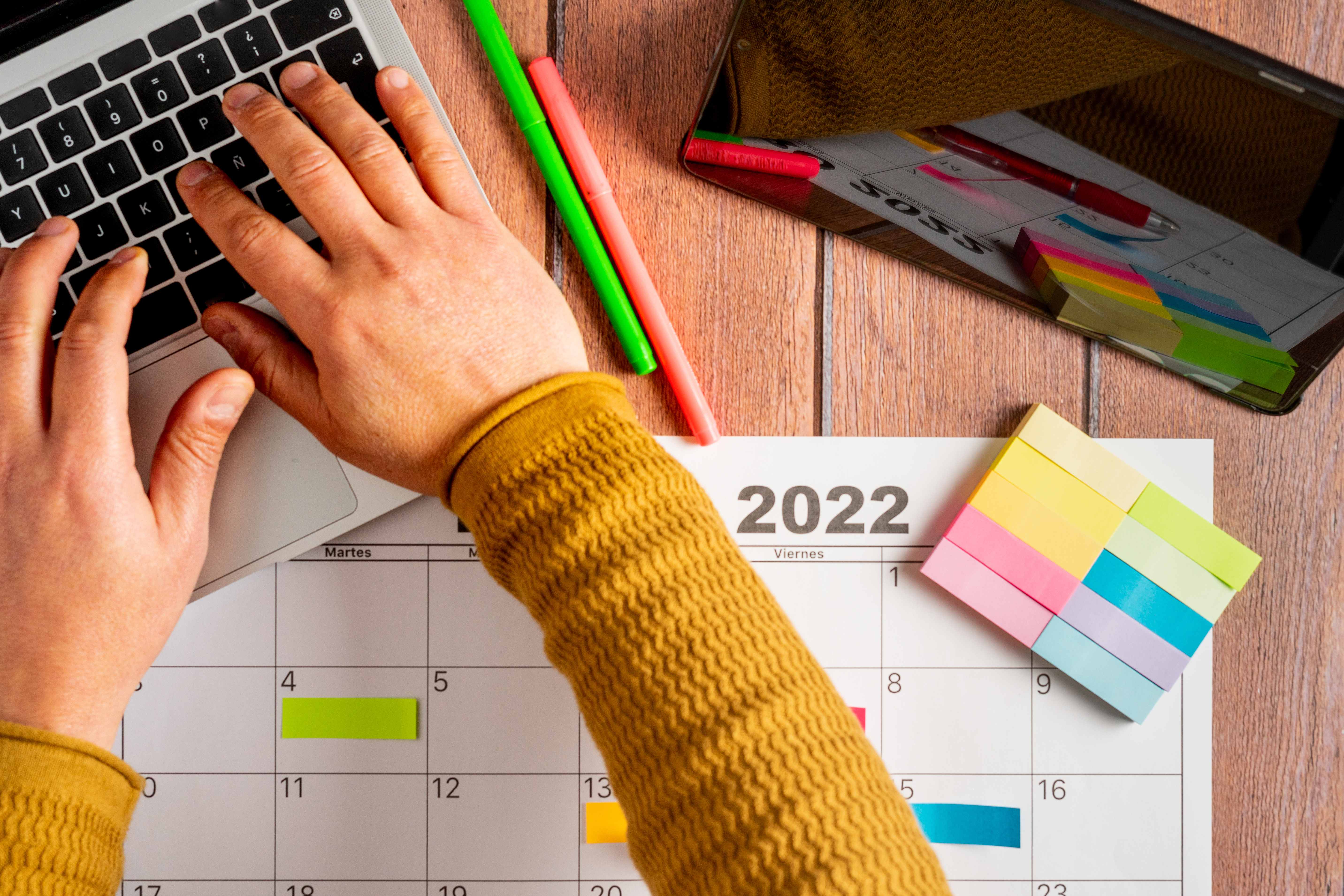 Завершение года: планирование IV квартала 2024 года