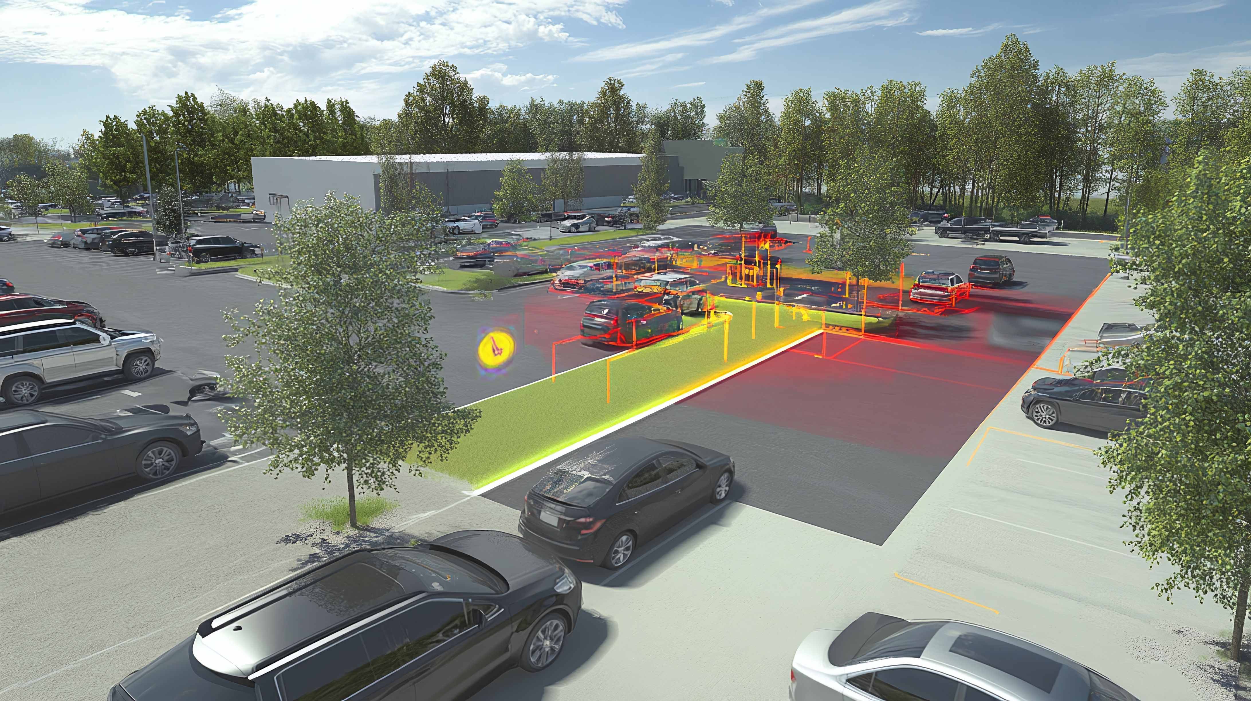Real Car Parking 2: мастерство парковки
