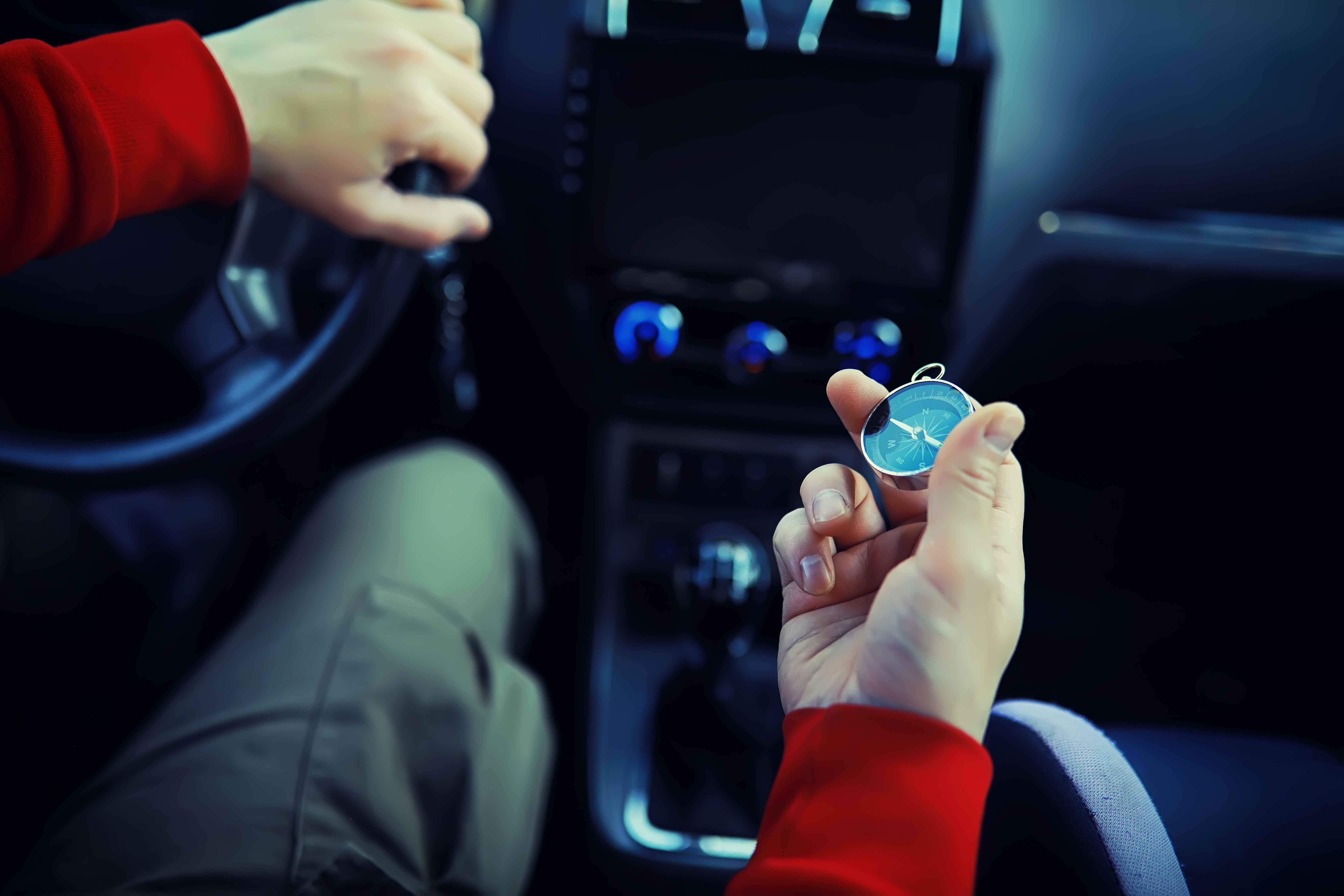Как выбрать автосимулятор в зависимости от ваших целей