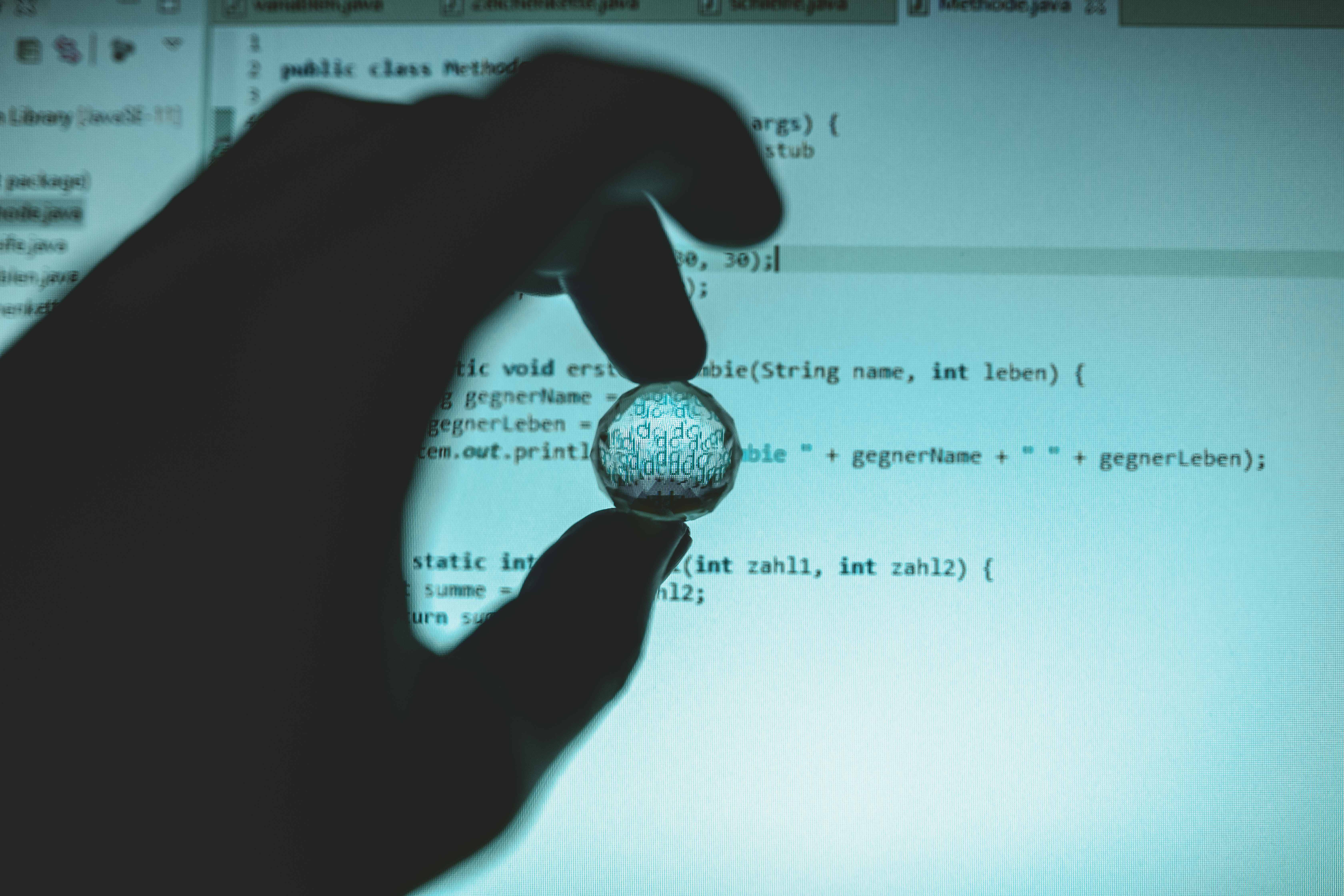 Деанон по IP-адресу
