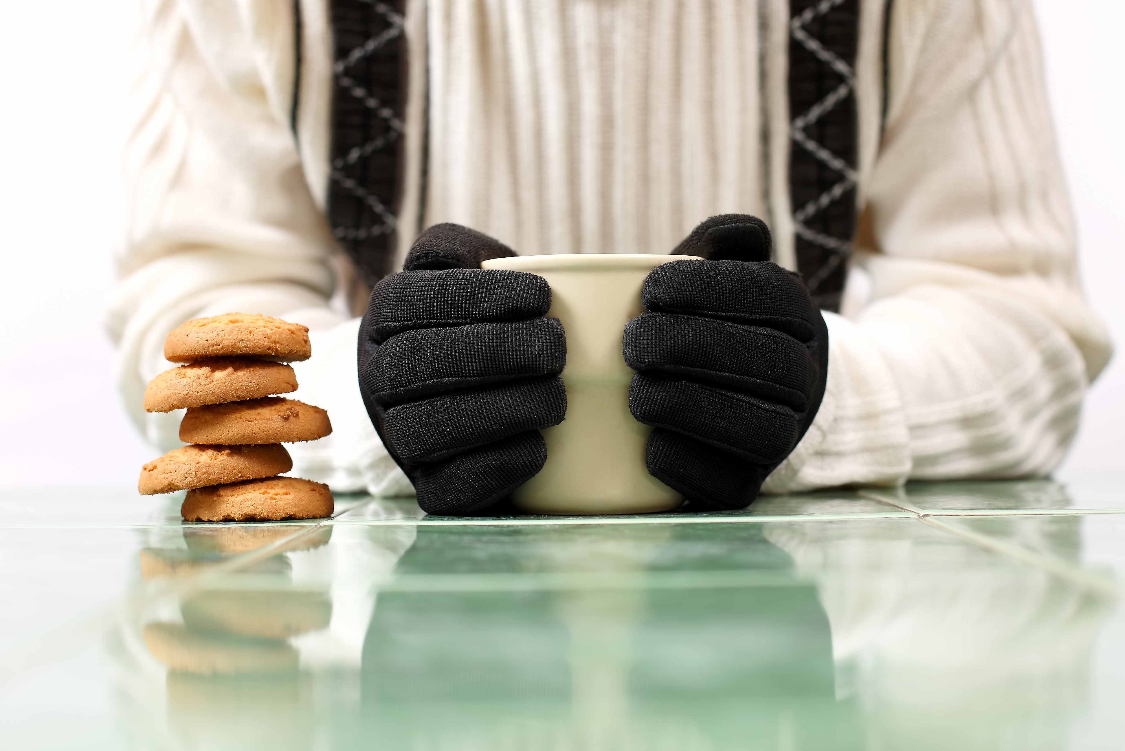 Деанон с помощью cookies