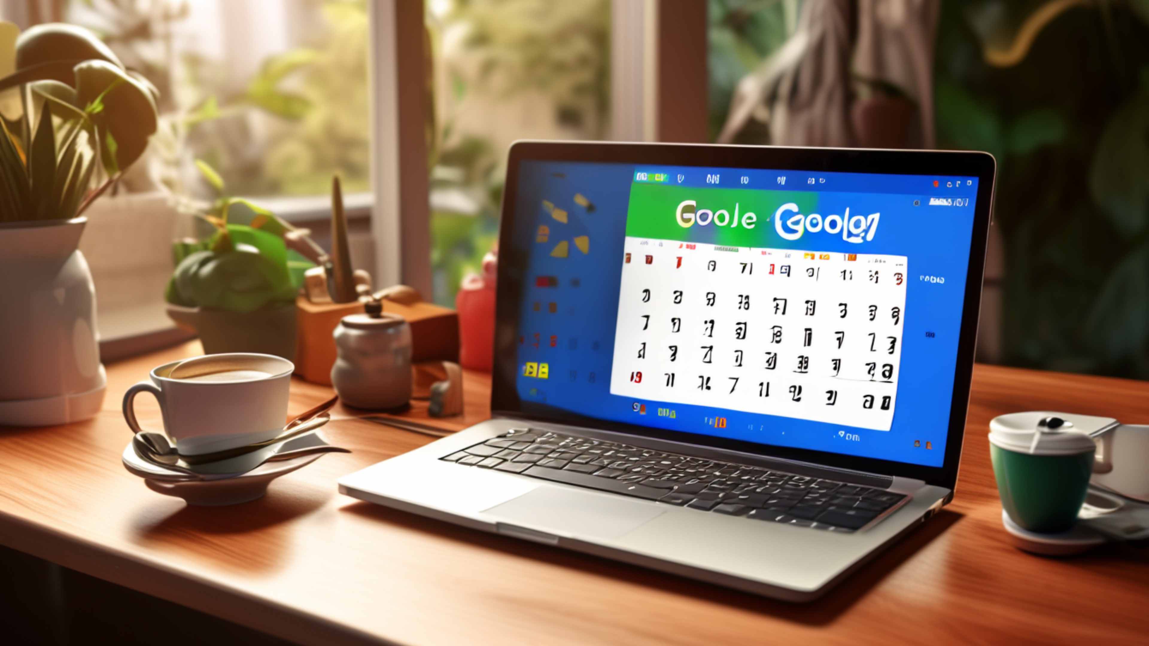 Заключение: Начните использовать Google Календарь для улучшения своей продуктивности уже сегодня