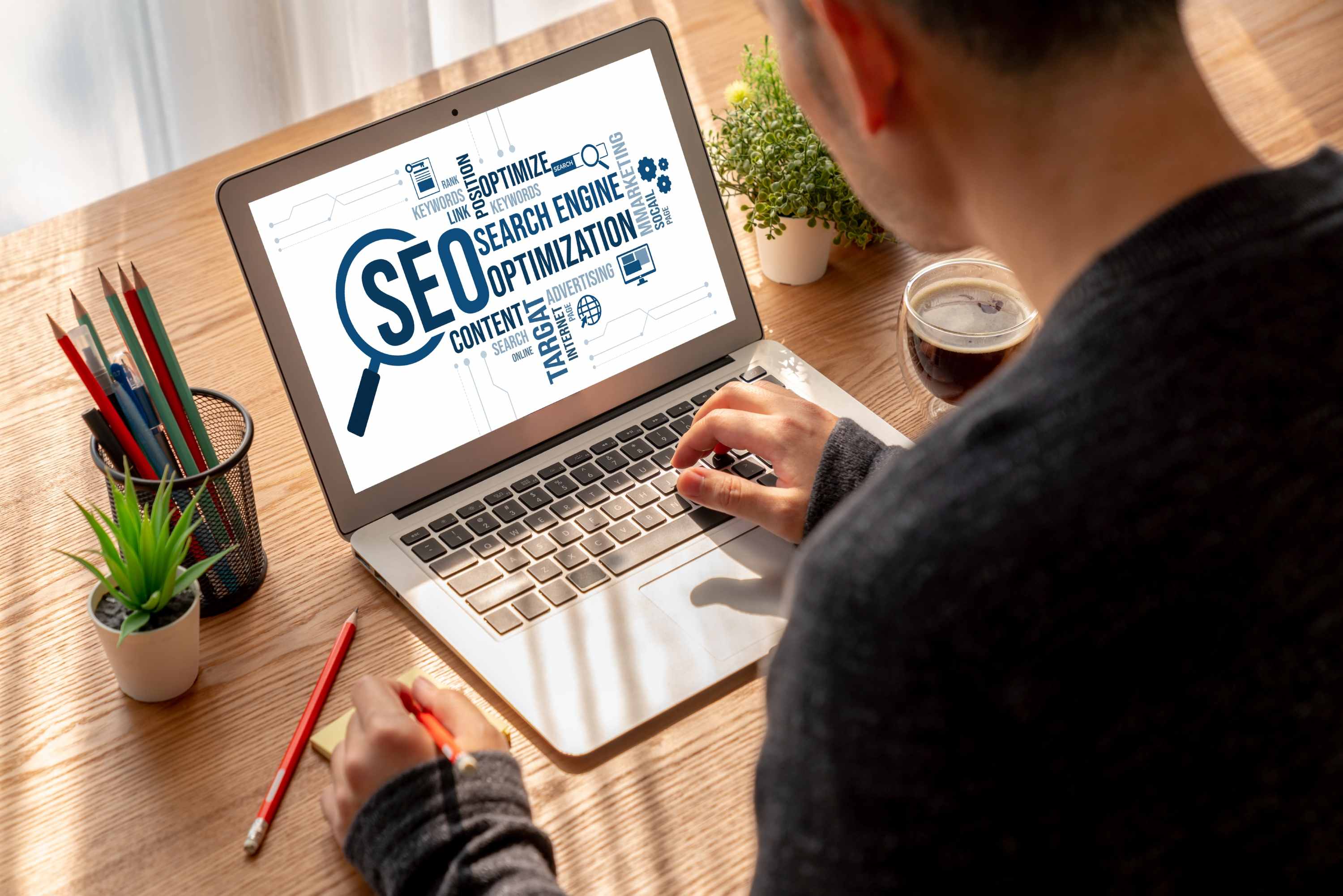 Советы по улучшению SEO через консоль