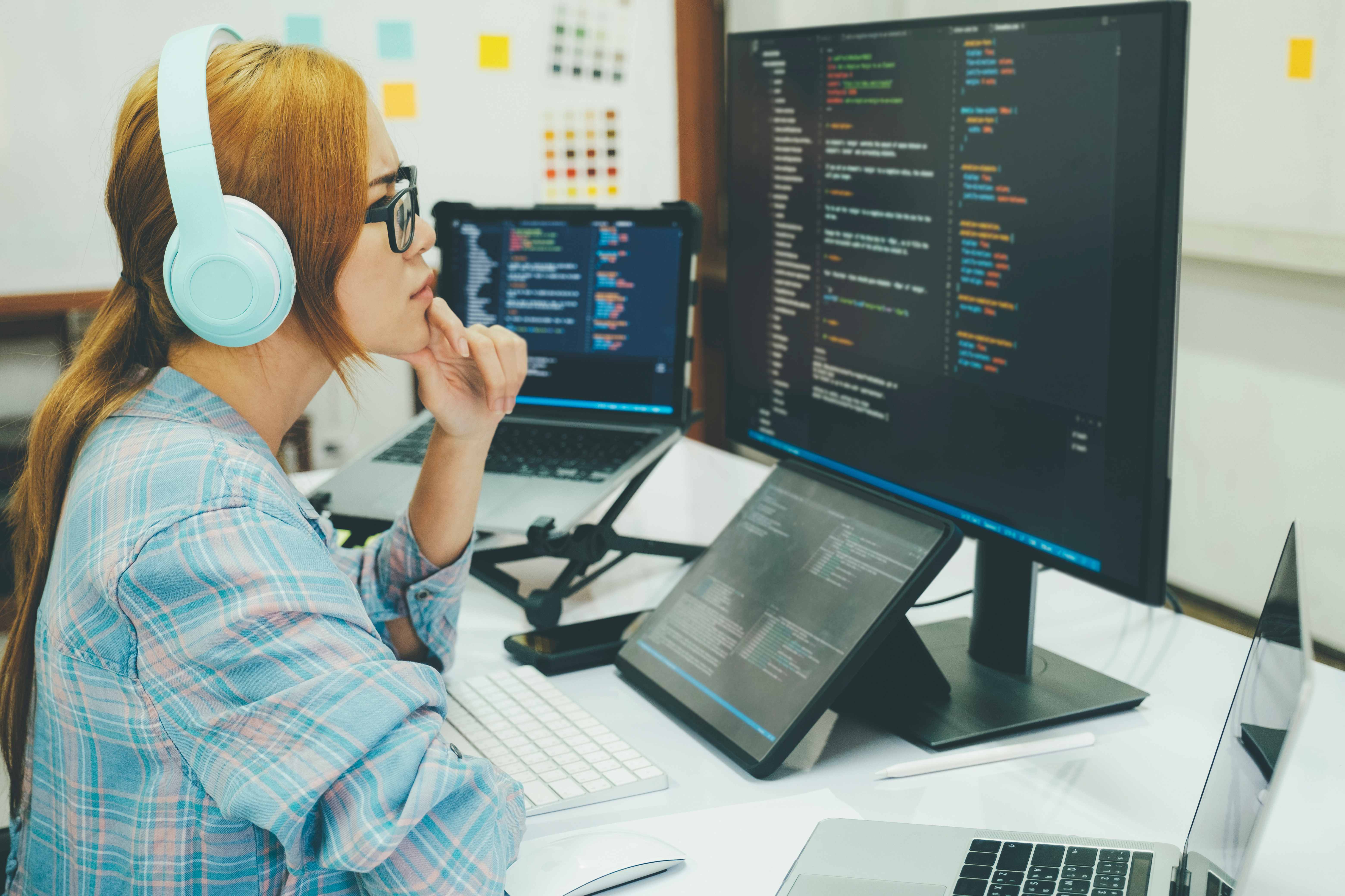 Изучение JavaScript на практике с консолью