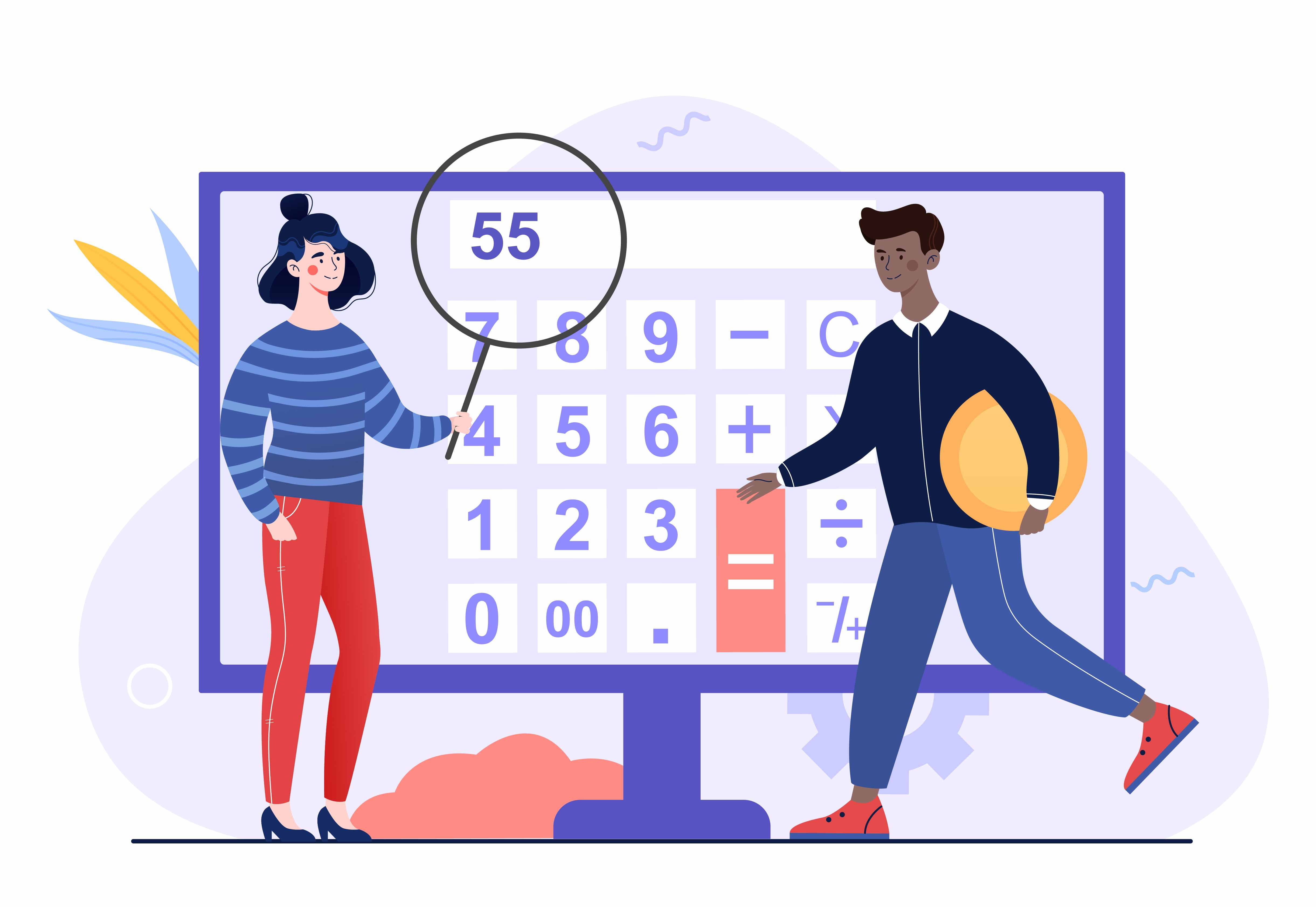 Нулевое векторное произведение: как это работает