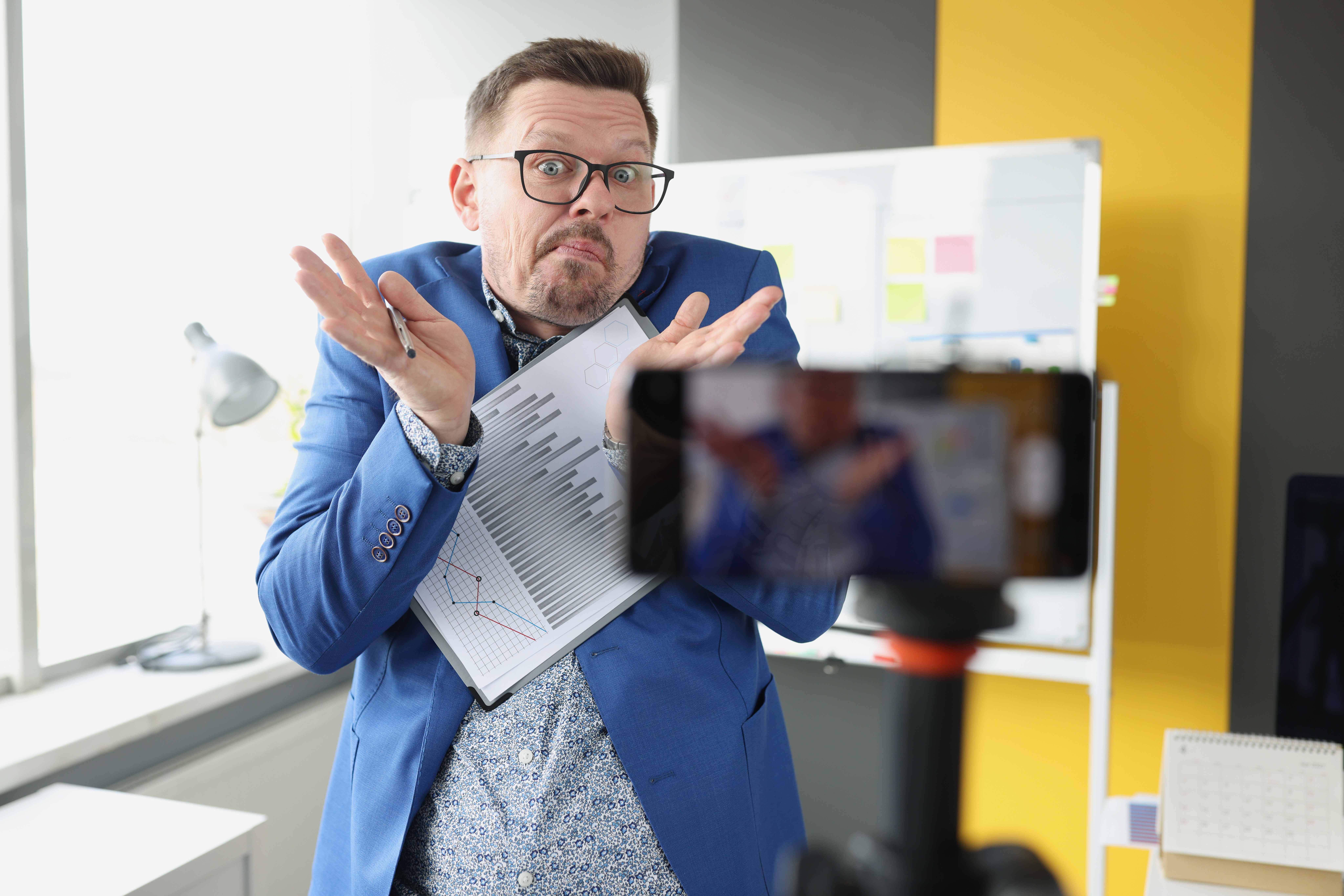 Избегаем распространённых ошибок