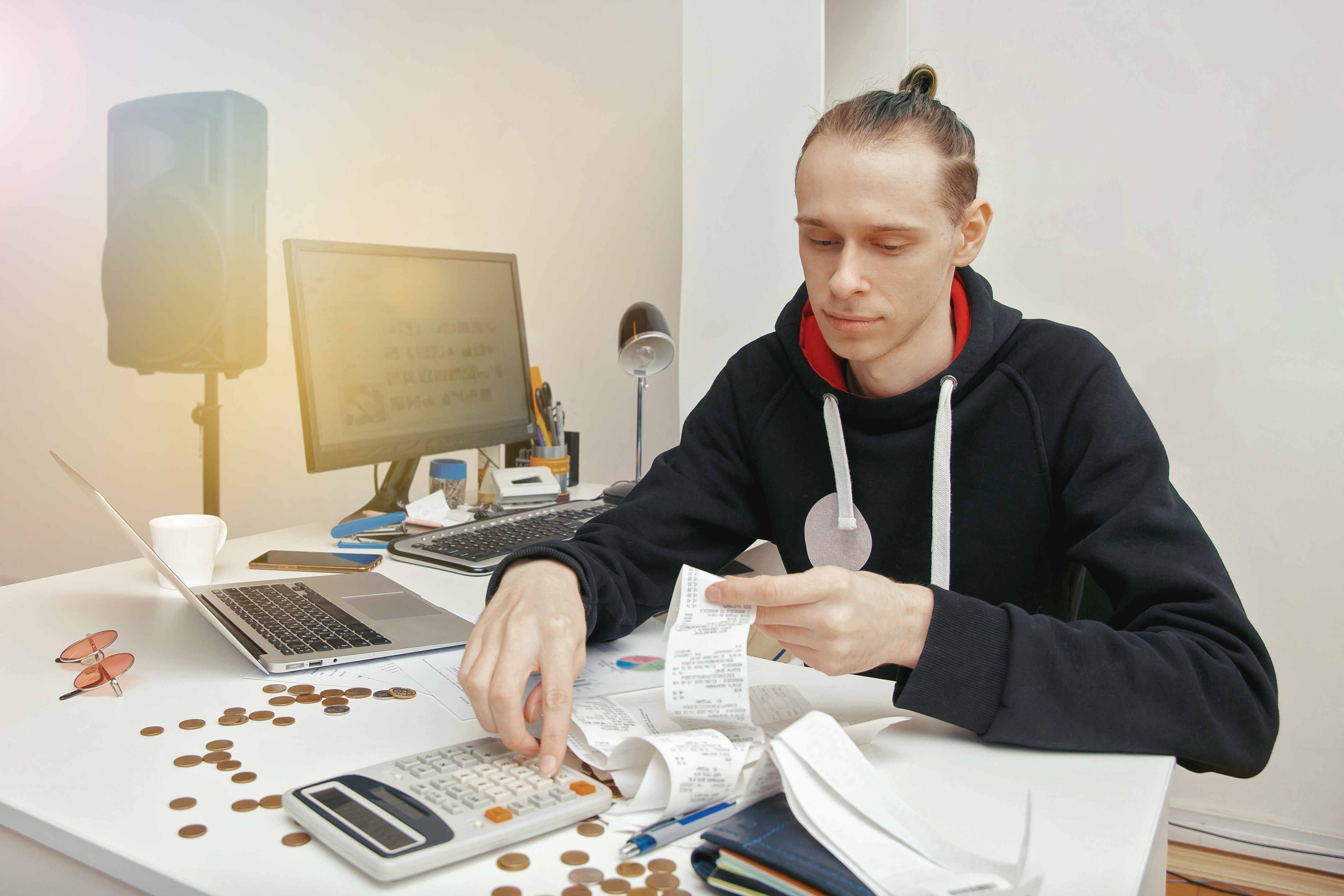 Профессии для удалённого заработка во «ВКонтакте»