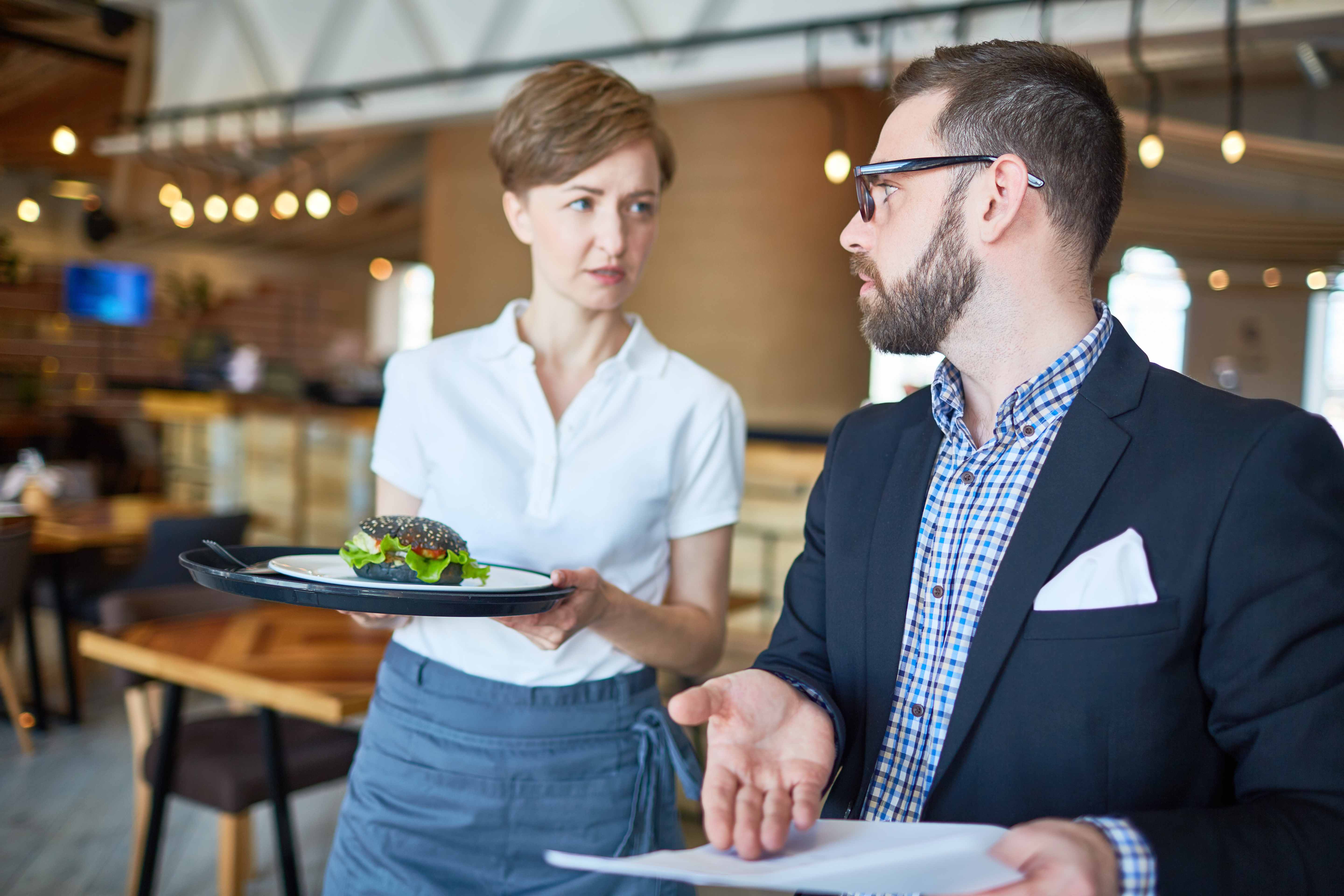Особенности и преимущества сегмента HoReCa