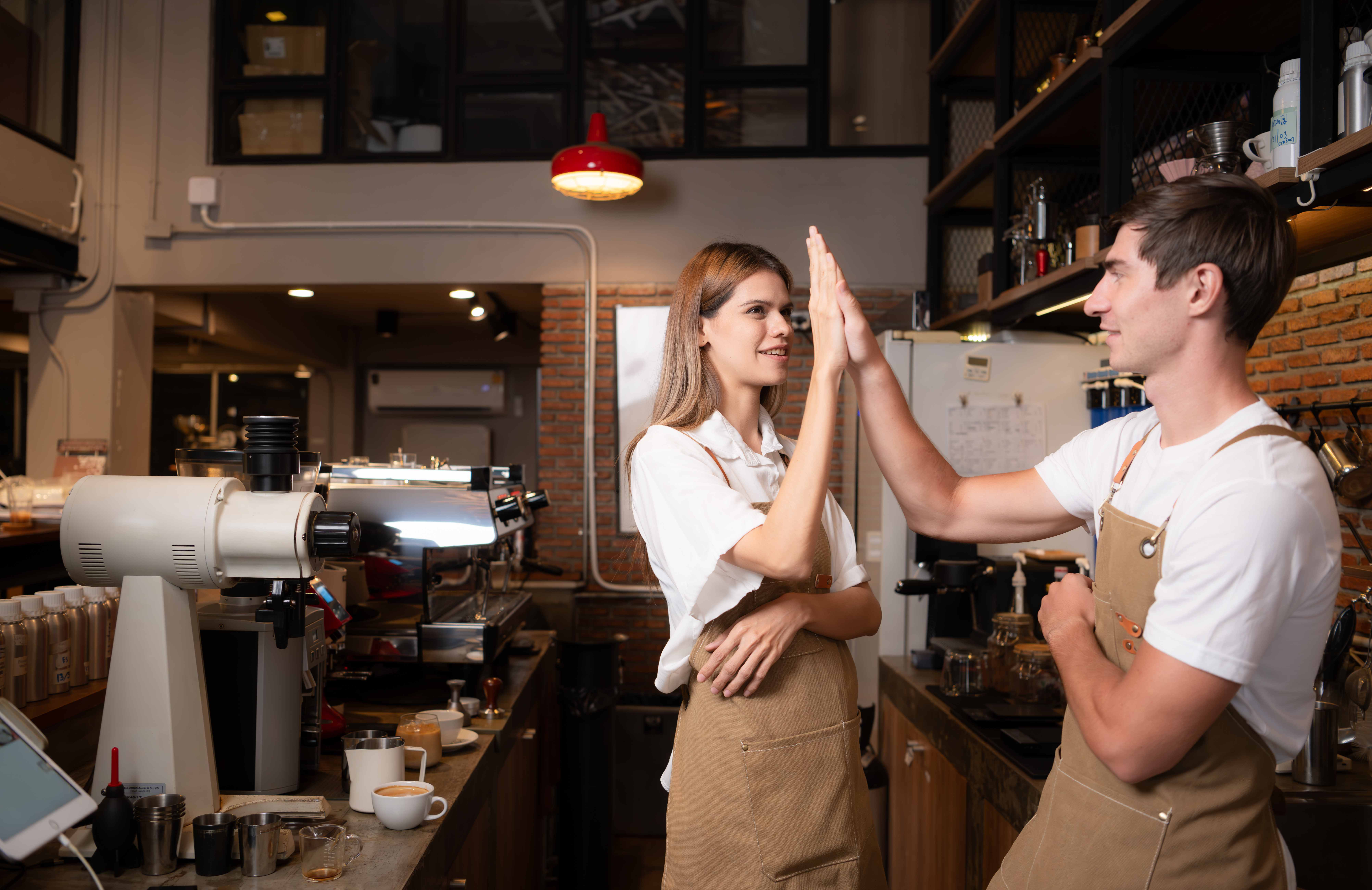 Почему малому бизнесу стоит обратить внимание на HoReCa