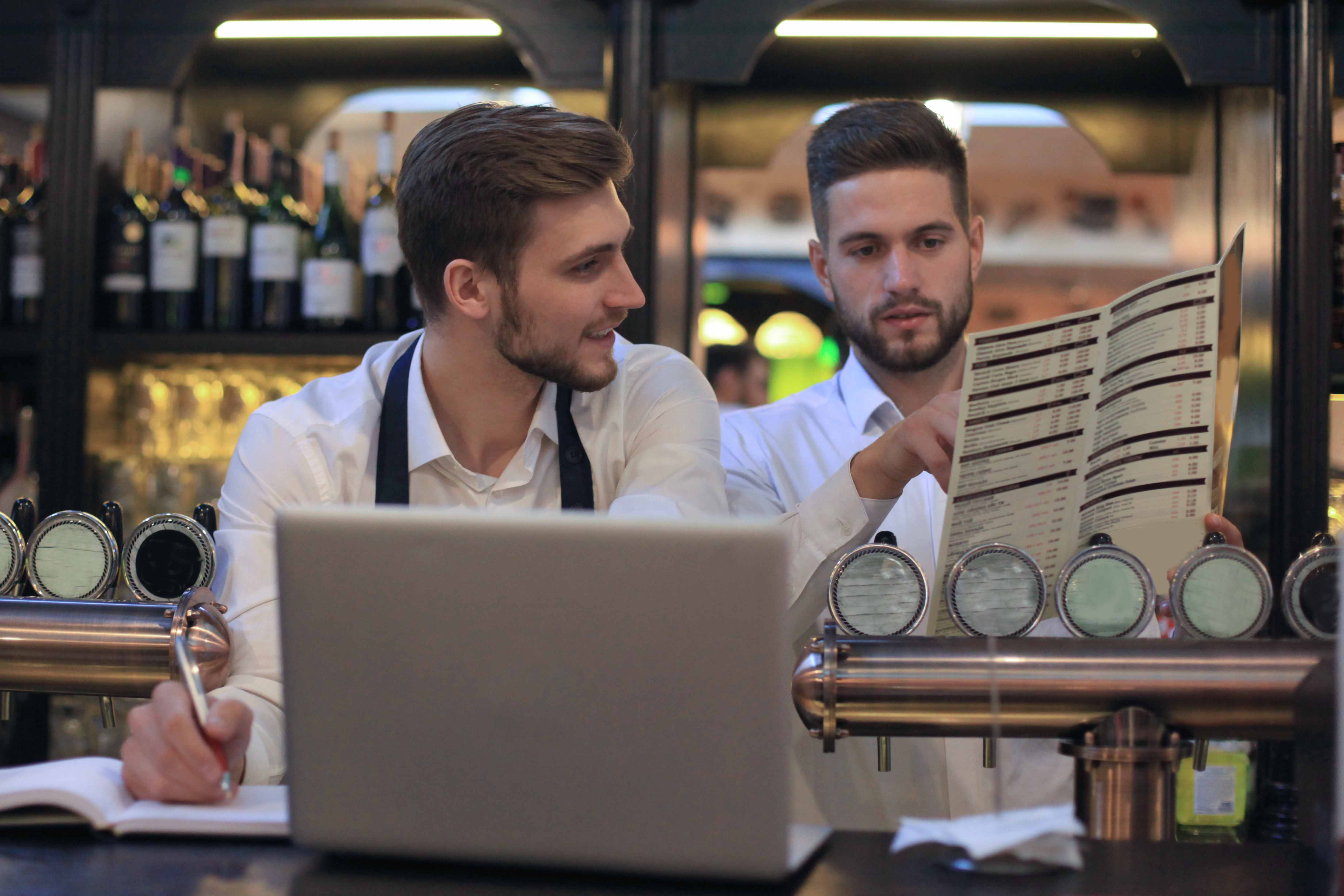 Эффективные маркетинговые стратегии для HoReCa