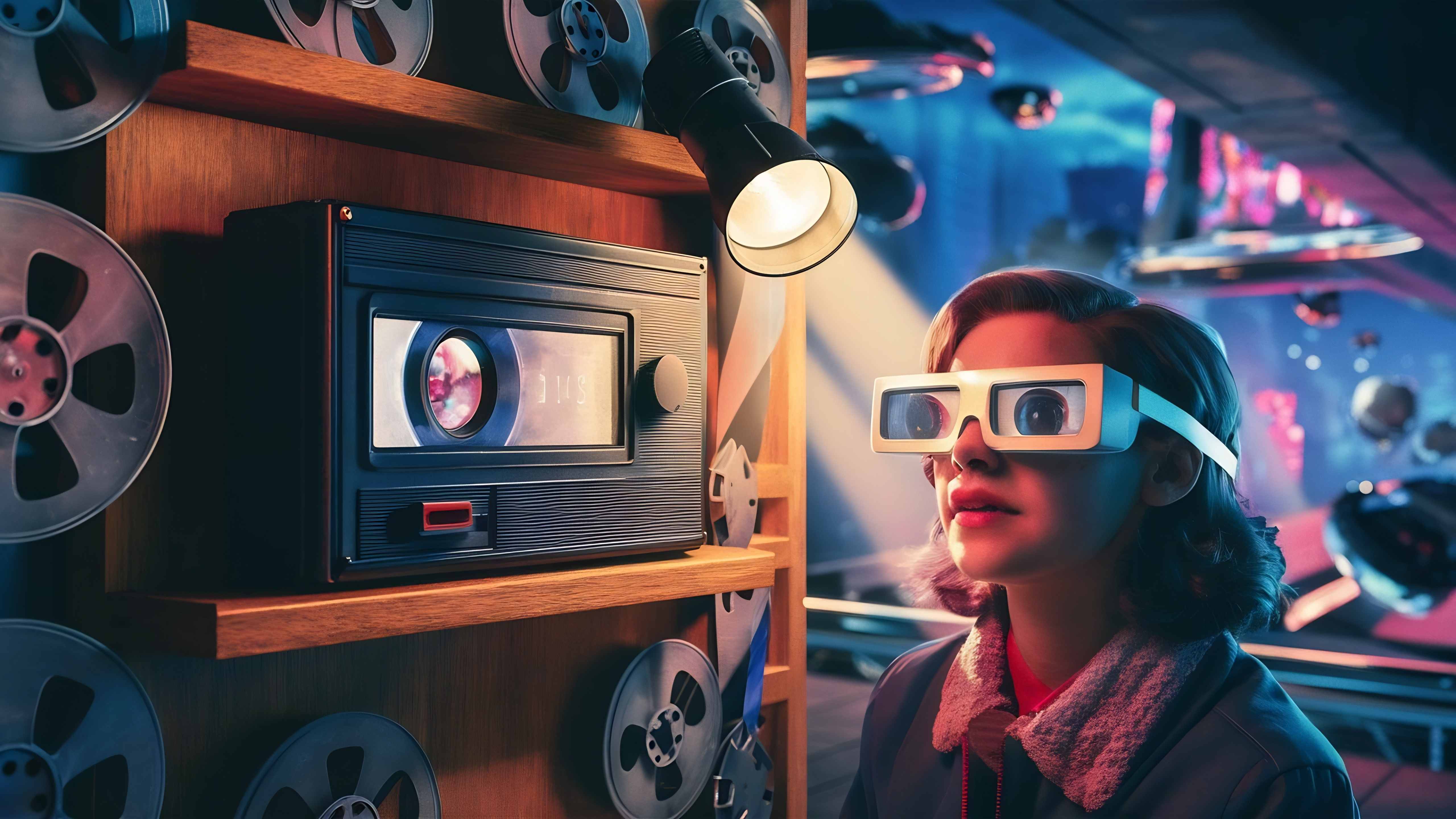 Ностальгия в кино и медиа: пример из 'Рататуй'