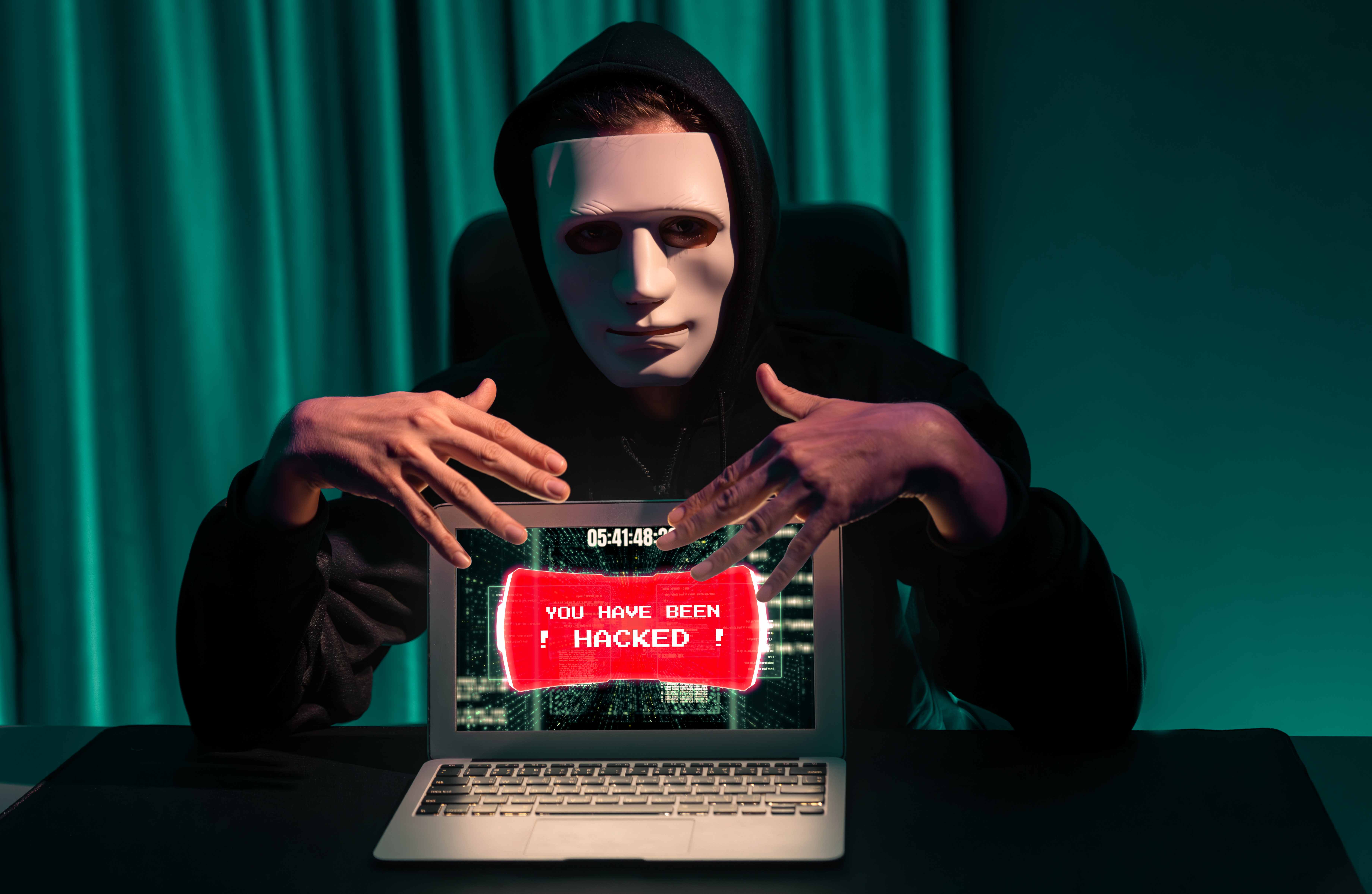 Запретите информационным брокерам собирать данные о вас