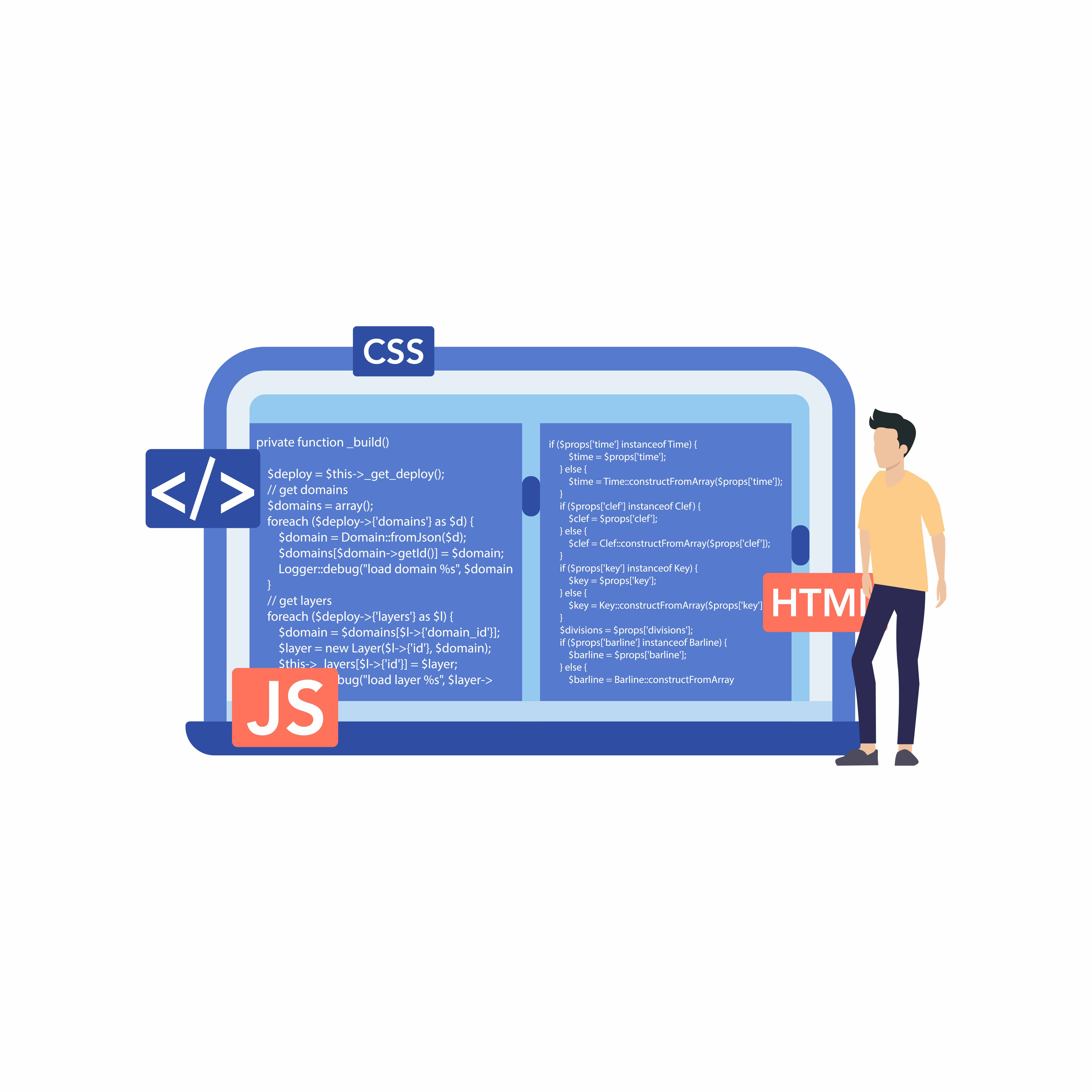 Сравнение JSON и JSON5: что выбрать?