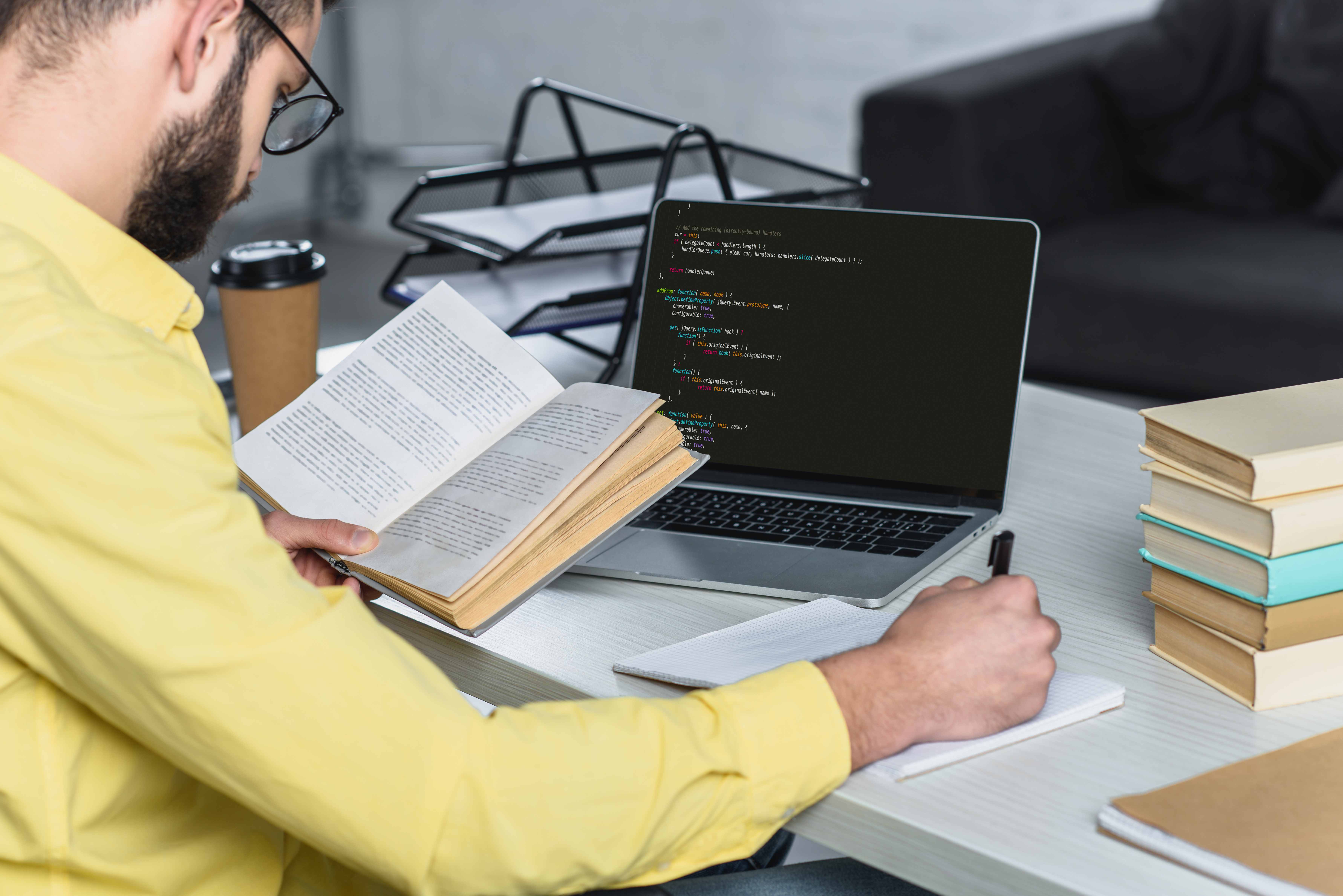 Ресурсы для изучения: бесплатный курс по Python