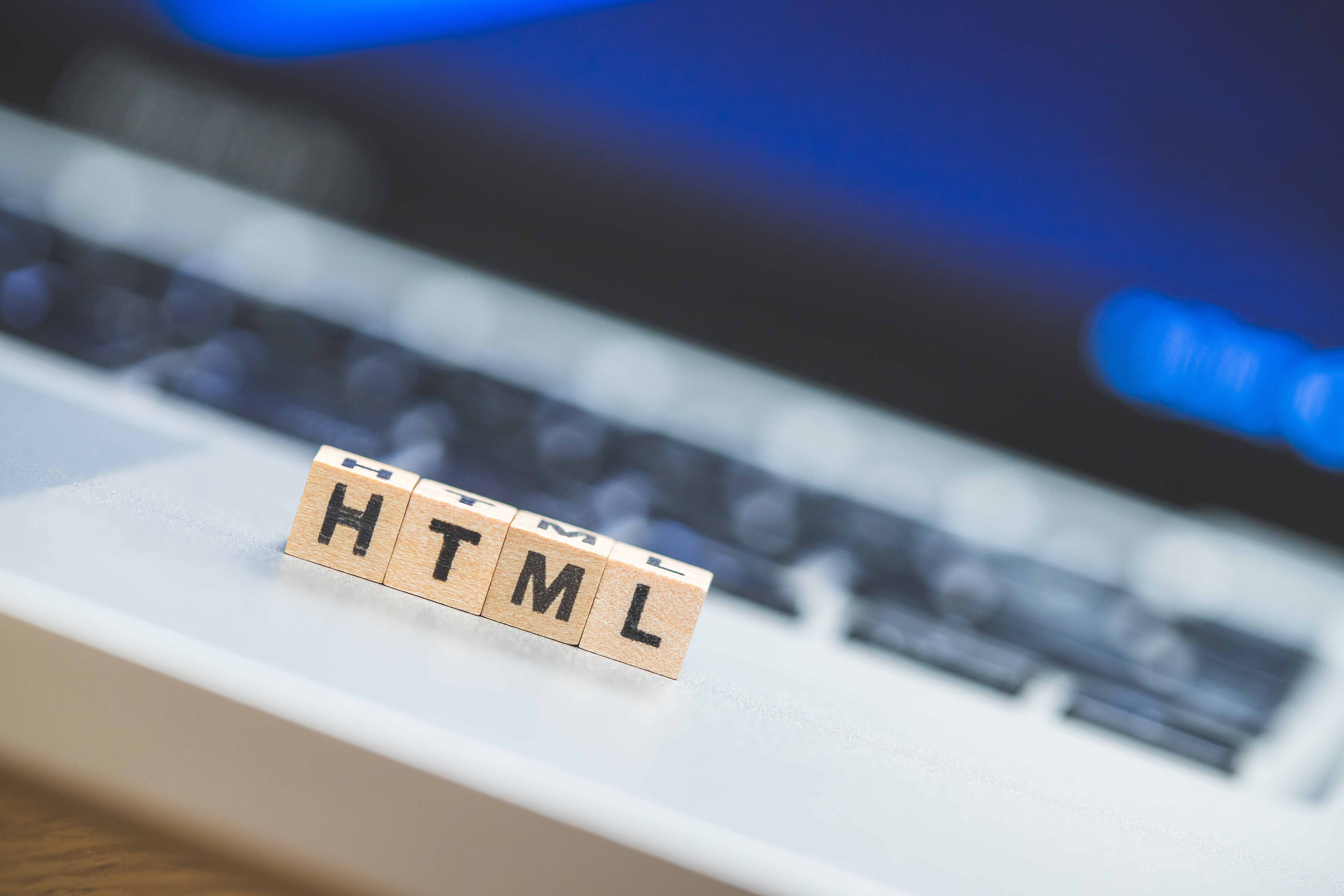 Отличия XML от HTML и Других Языков Разметки
