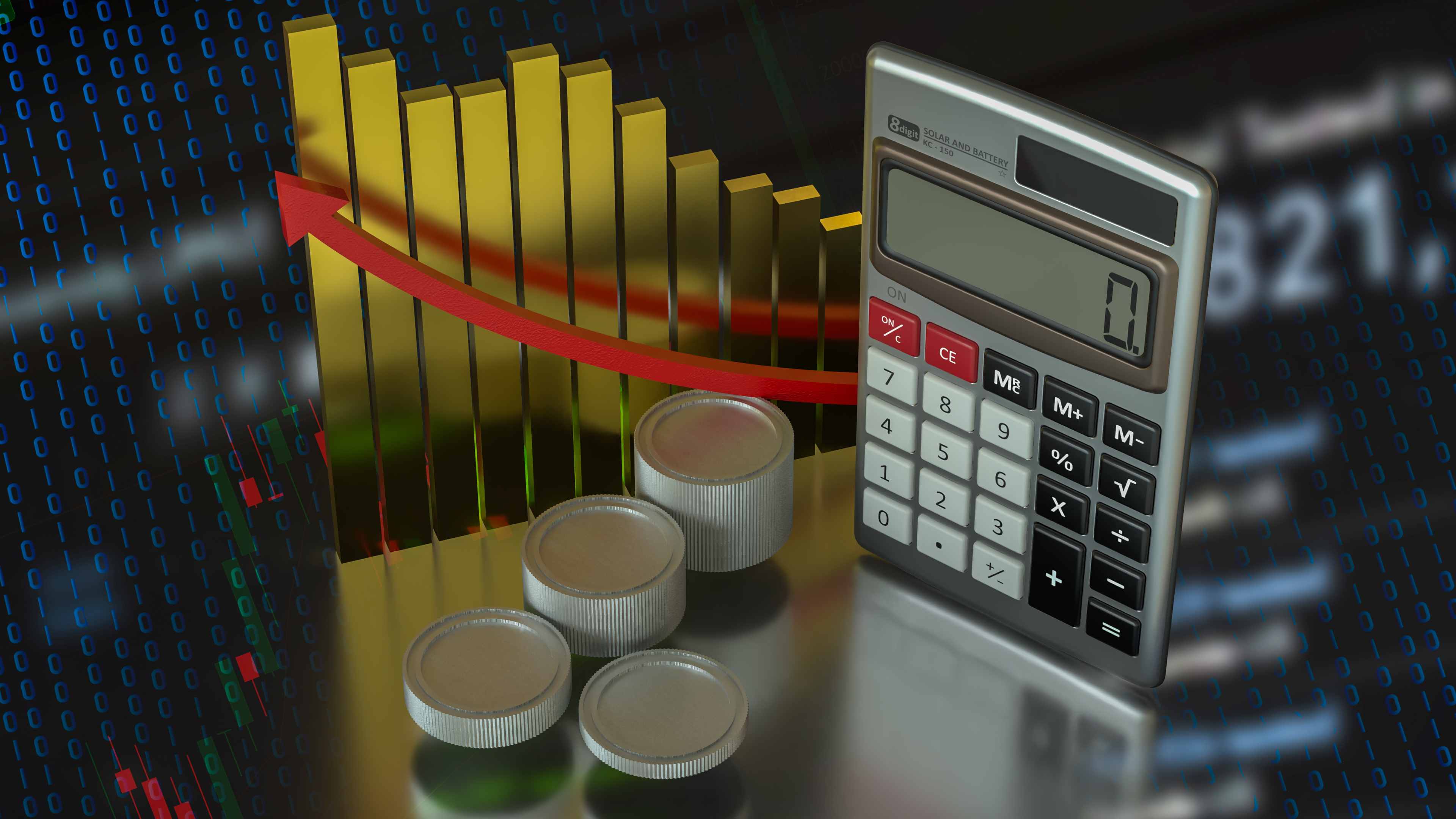 Формула расчета коэффициента текущей ликвидности