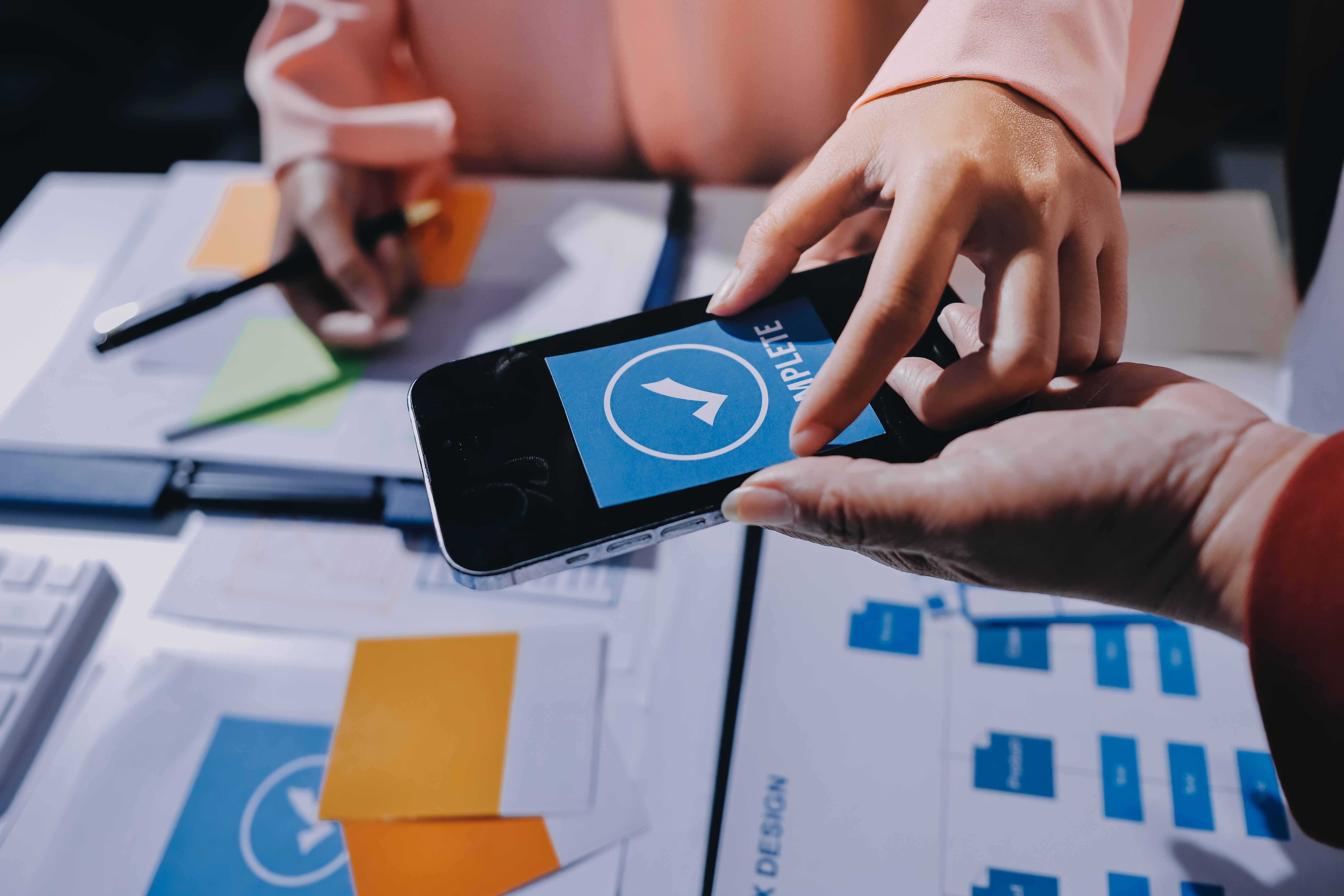 Преимущества использования Telegram в бизнесе