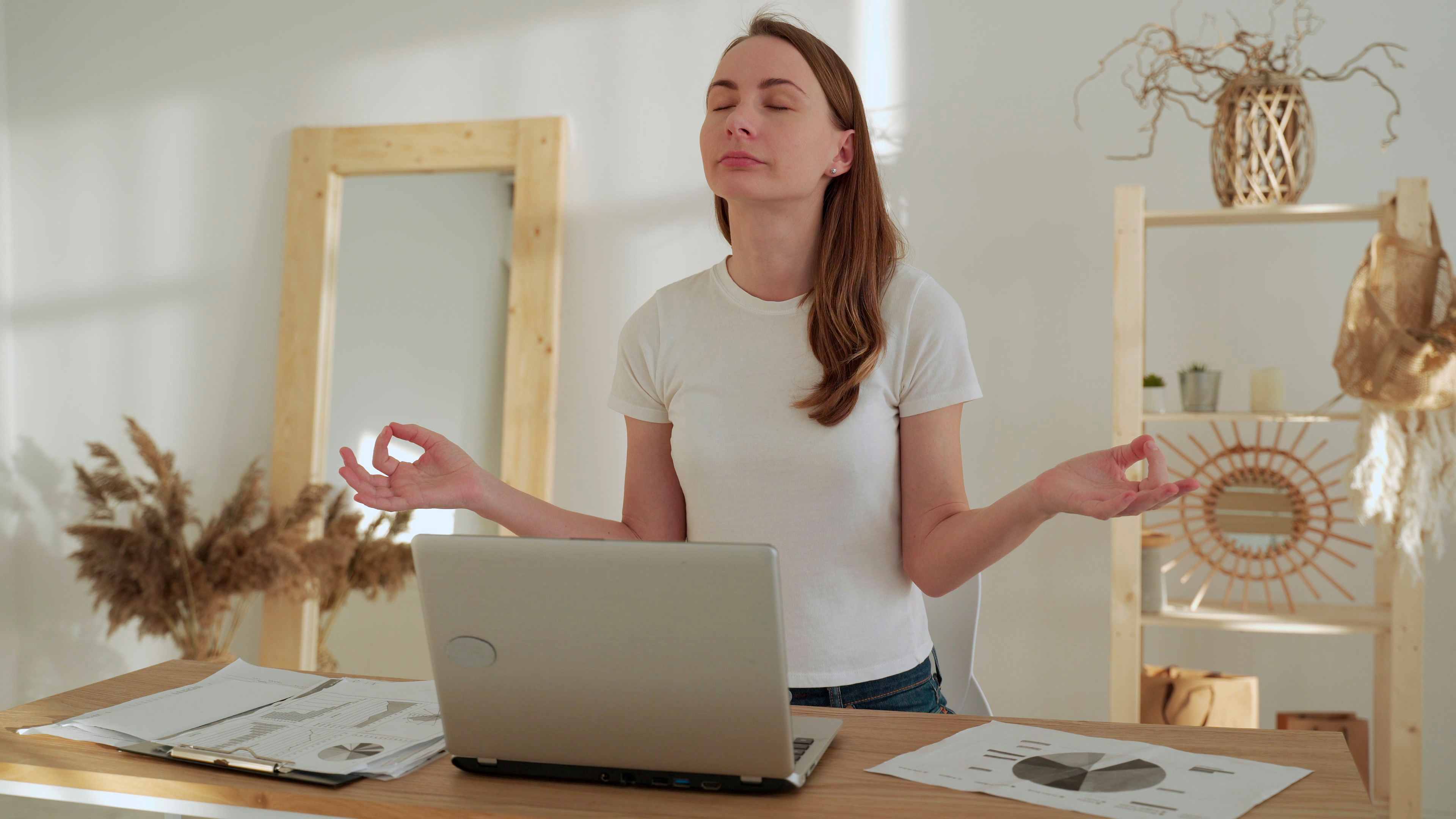 Что такое осознанность и как она работает