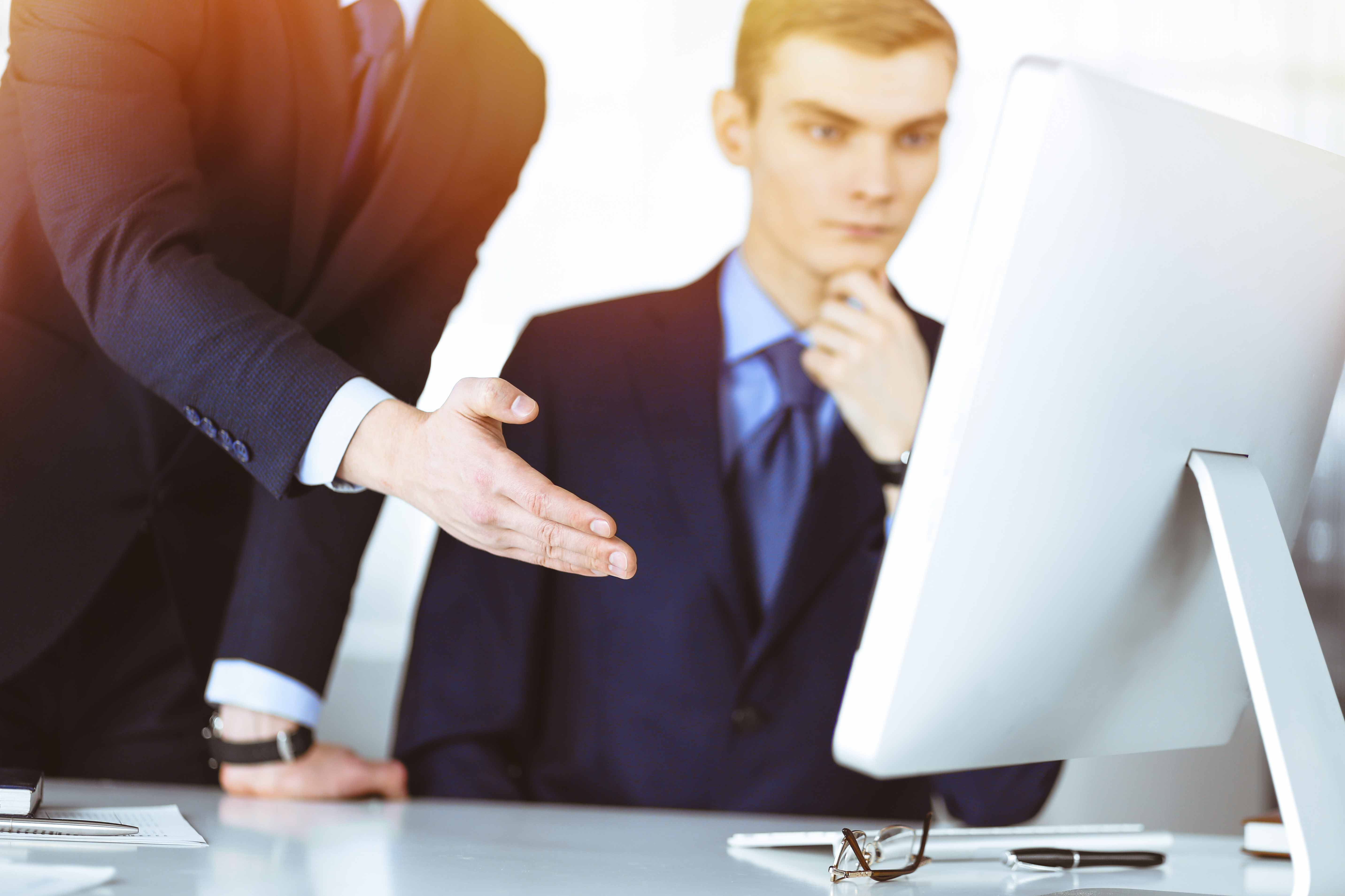 Получение согласия на обработку данных: как избежать ошибок
