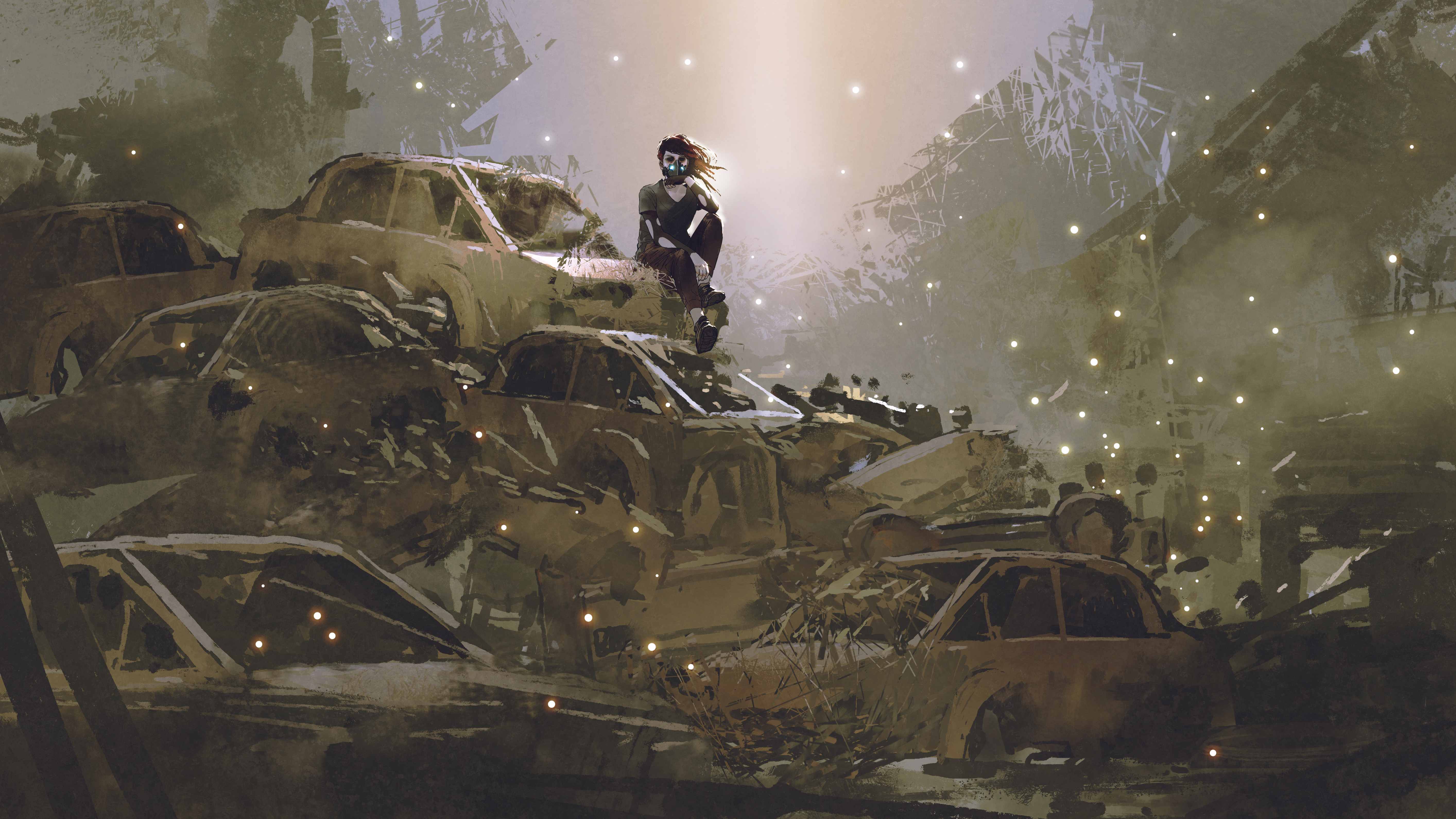 Call of Duty: World at War — возвращение к истокам