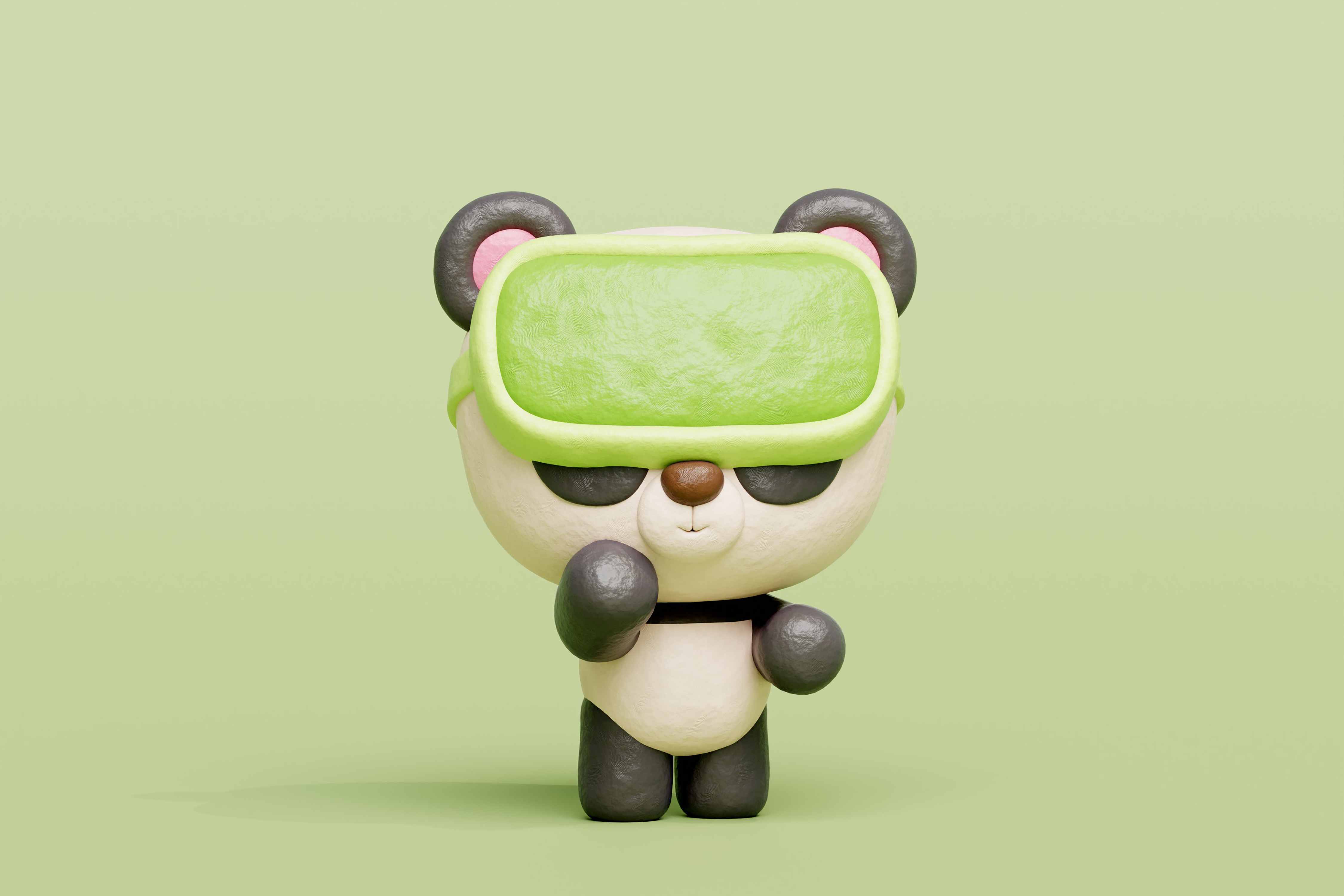 Panda 3D: История и возможности для 3D-разработки
