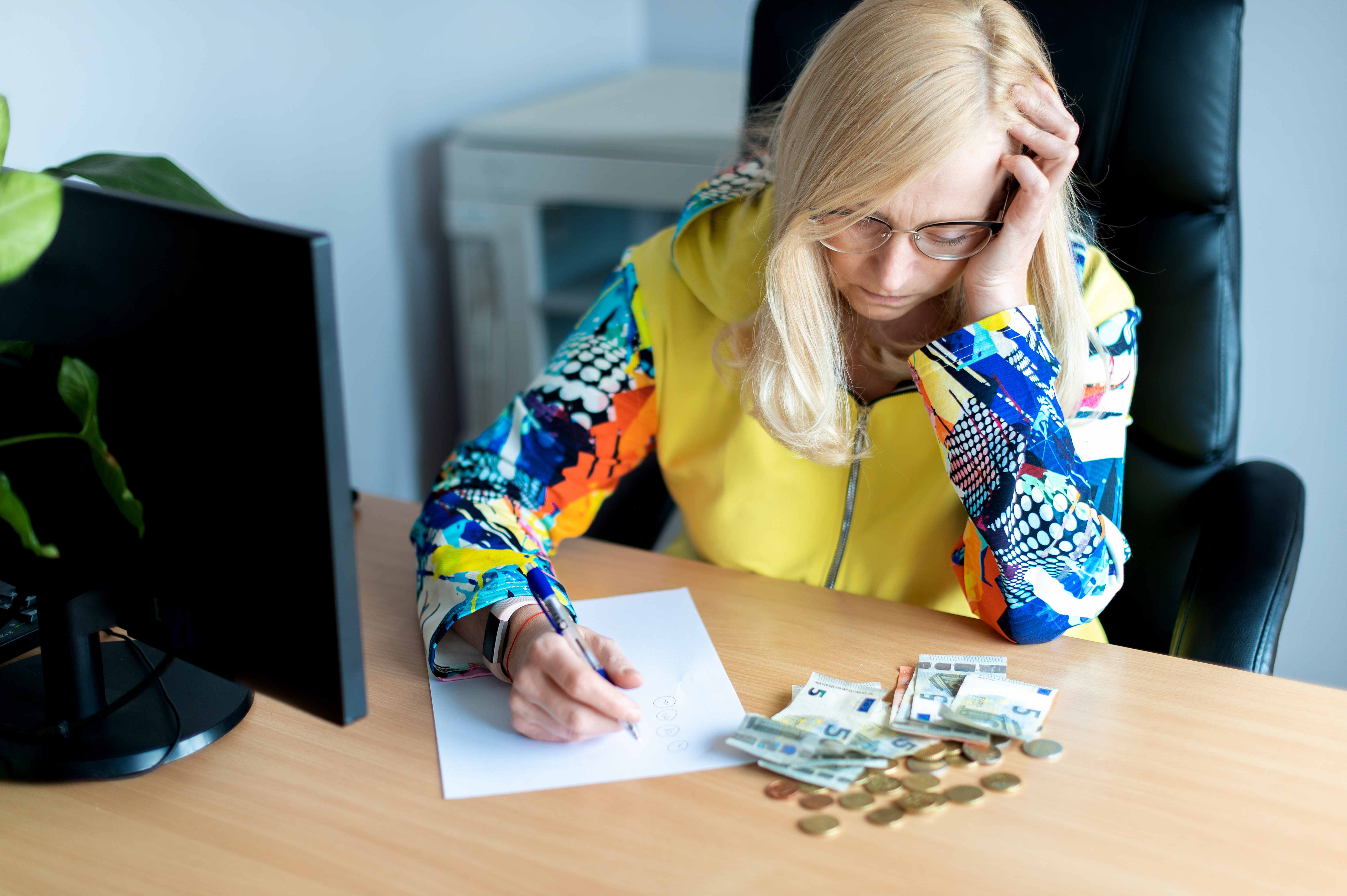 Влияние изменений на расчёт расходов: практические примеры