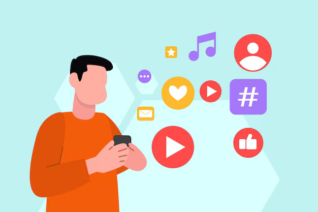 smm специалист