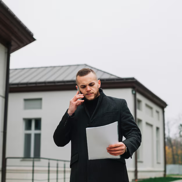 менеджер по продажам городской недвижимости