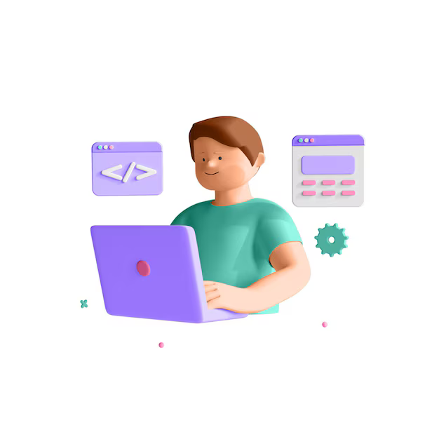 unity 3d developer