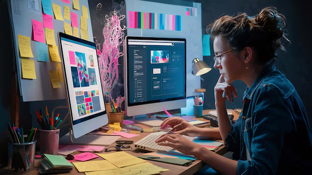 ux designer