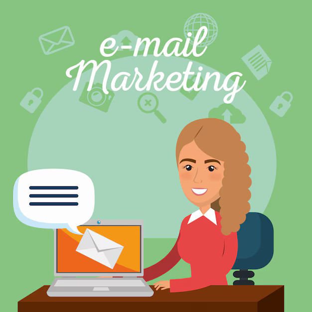 специалист по е mail рассылкам