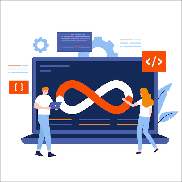 системным инженер devops