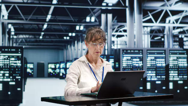 системный администратор cisco